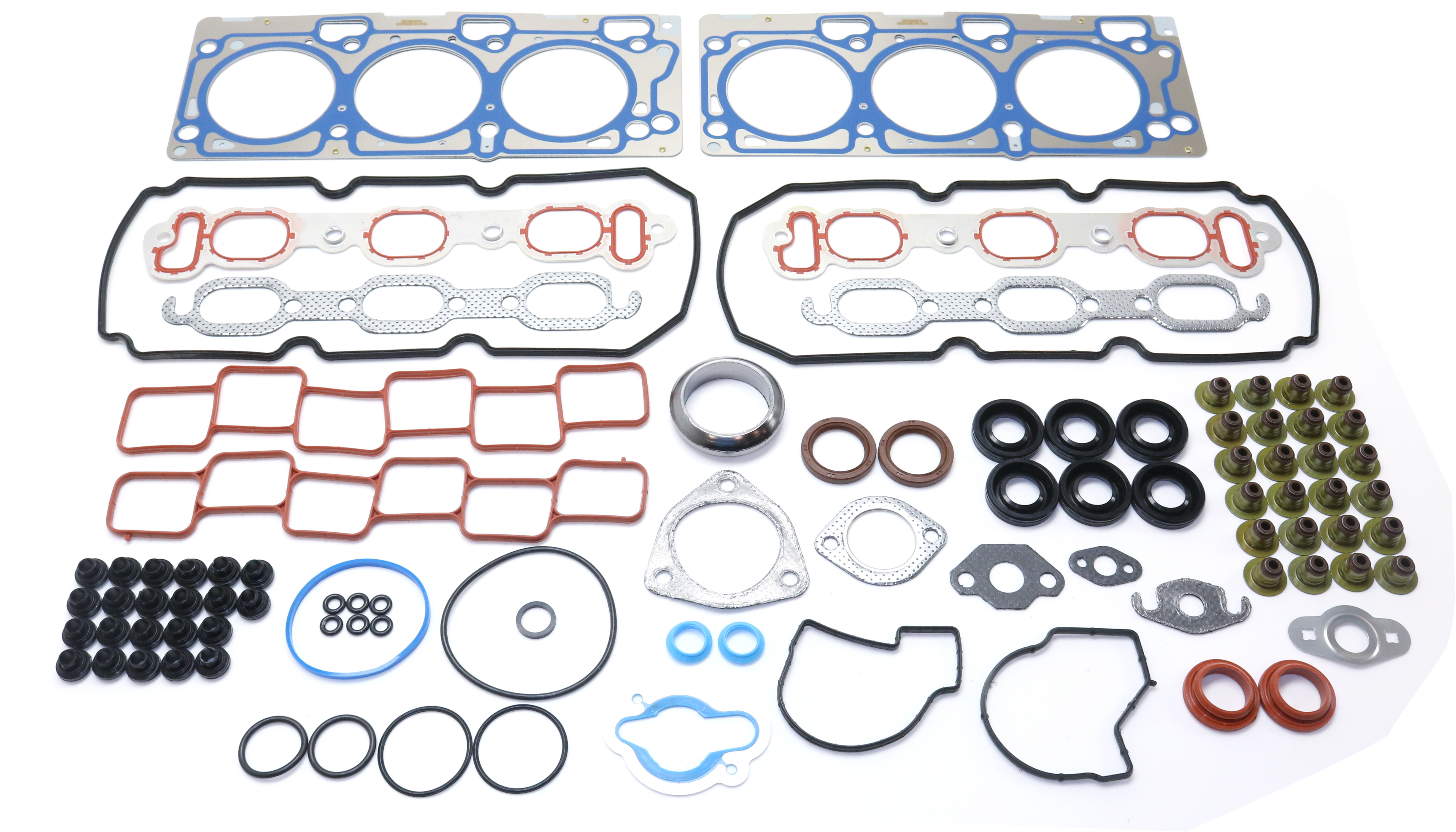 AM 300M 99-02 CYLINDER HEAD GASKET Exc. Head bolts SKU REPC312713