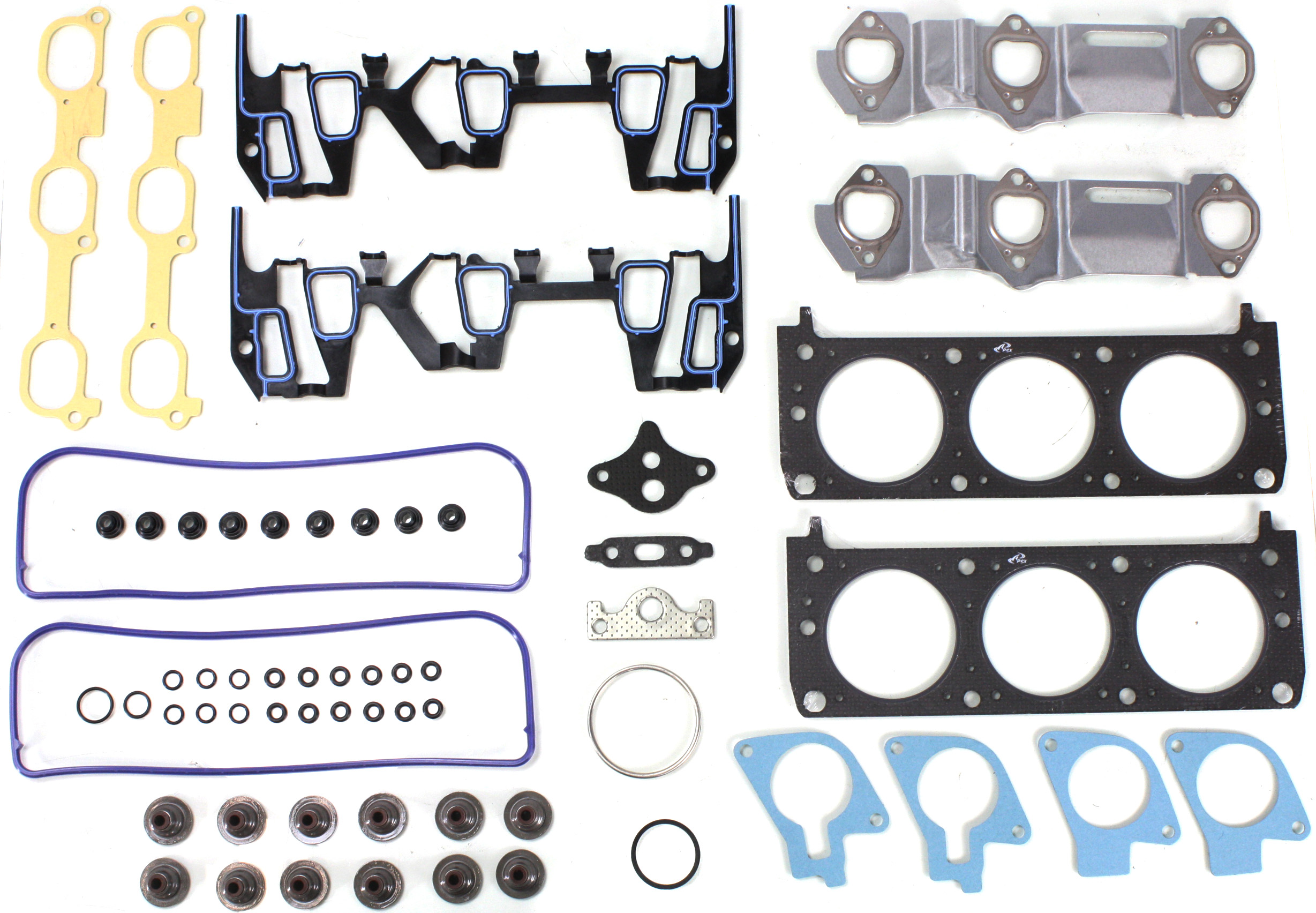 AM MALIBU 99-03 CYLINDER HEAD GASKET SKU REPC312716