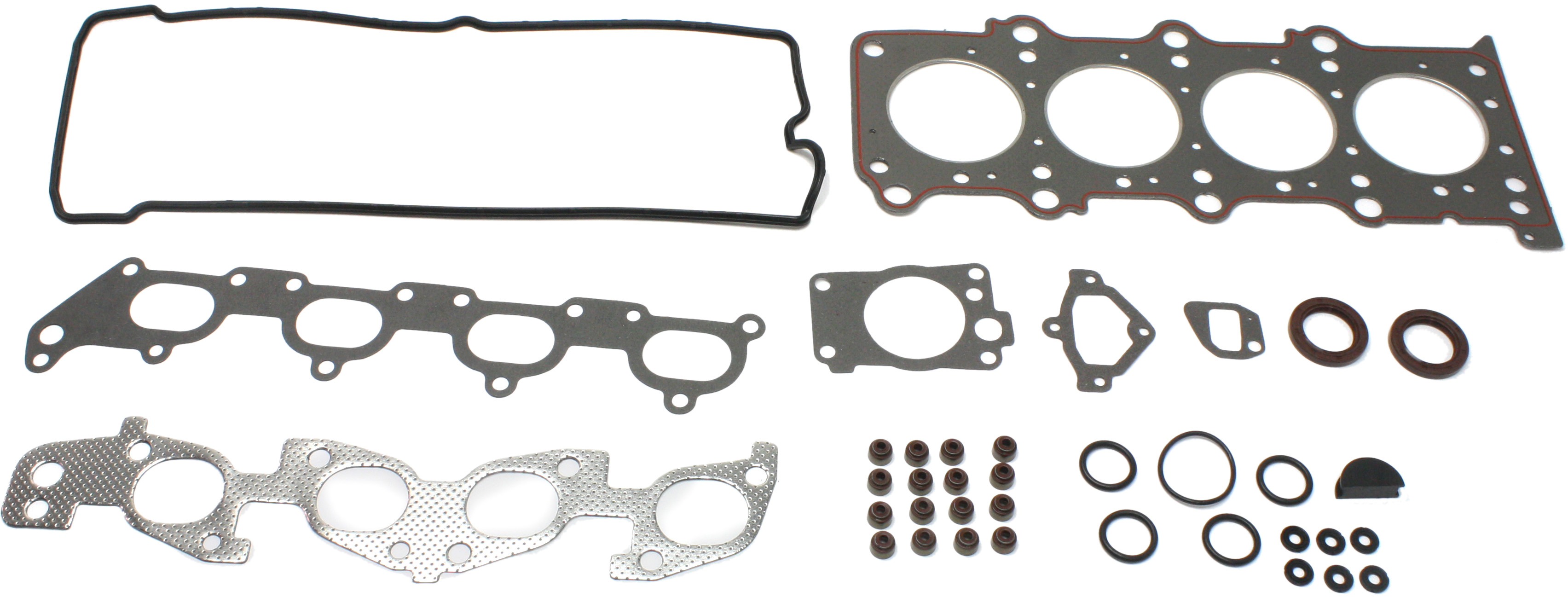 AM TRACKER VITARA 99-03 CYLINDER HEAD GASKET 4 Cyl w o Head Bolts SKU REPC312718