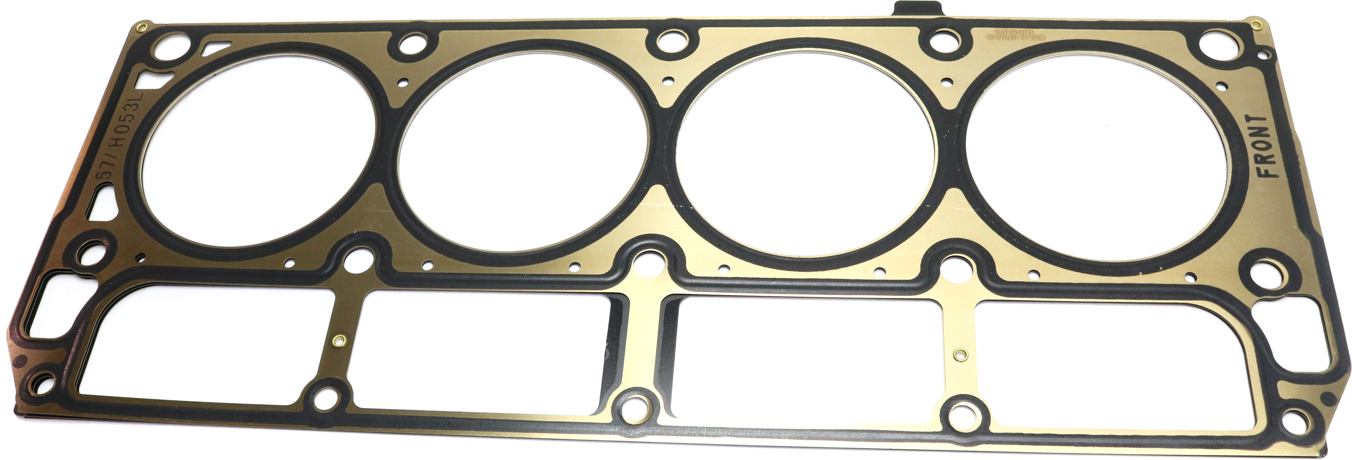 AM CORVETTE 02-04 SAVANA 09-17 CYLINDER HEAD GASKET SKU REPC312721 OEM 54442-200668-12573949-12589226
