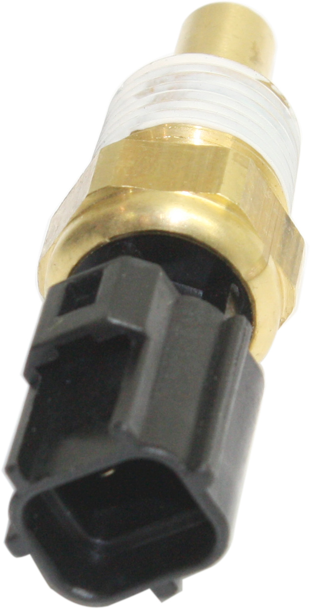 AM CIRRUS 95-95-97-00 DAKOTA 97-08 COOLANT TEMPERATURE SENSOR 2 Male Terminals Blade Type SKU REPC312801 OEM 4109-9361-12060-29361-31241-36