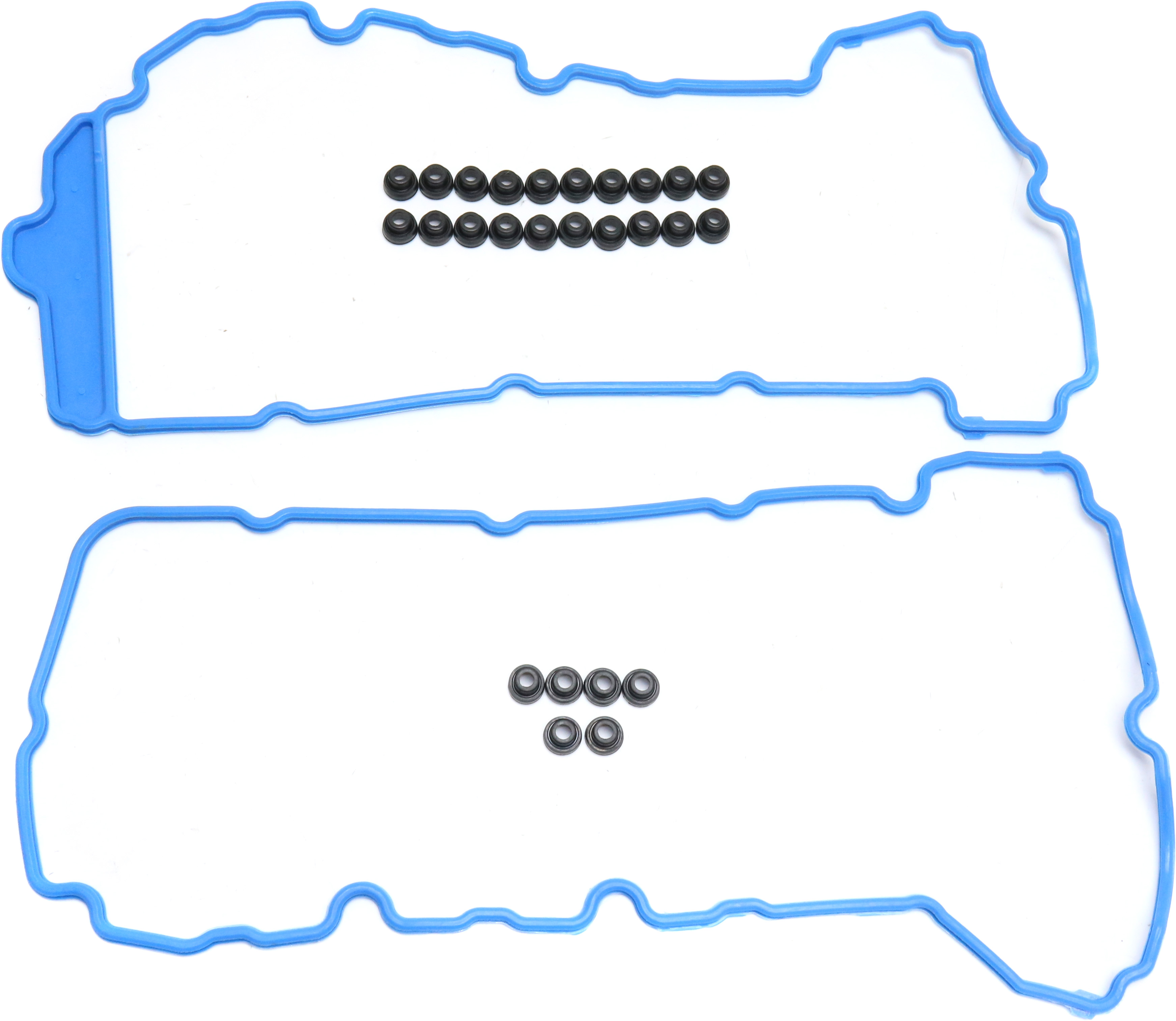 AM SRX 04-11 MALIBU 08-12 VALVE COVER GASKET w Grommets SKU REPC312906