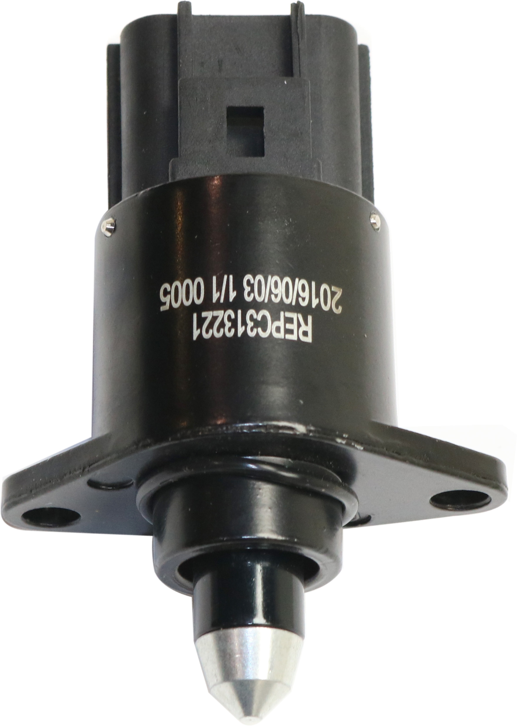 AM PT CRUISER SEBRING STRATUS 01-02 WRANGLER 03-04 IDLE CONTROL VALVE 2.4L SKU REPC313221 OEM 50555-150330-734375-2151066-21