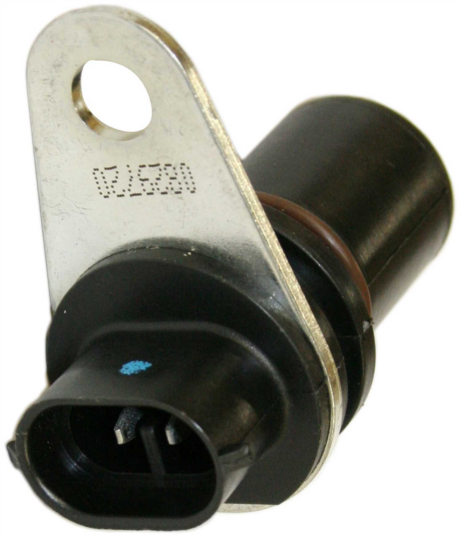 AM C K FULLSIZE PICKUP 88-02 AUTOMATIC TRANSMISSION OUTPUT SHAFT SPEED SENSOR 2 Male Blade Terminals 1 Female Connector SKU REPC313301 OEM 12382860