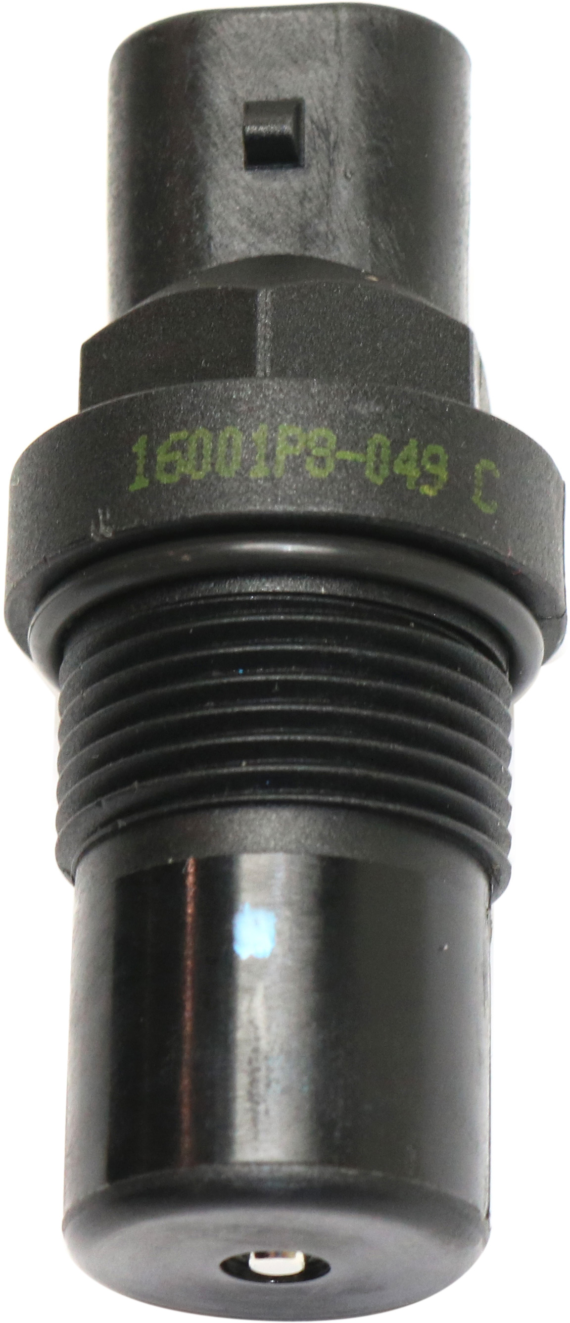 AM BRAVADA 98-04 TAHOE 99-19 AUTOMATIC TRANSMISSION OUTPUT SHAFT SPEED SENSOR 2 Male Terminals Blade Type Wheel Mounted SKU REPC313303 OEM 75687-75694-163467-213347-5010