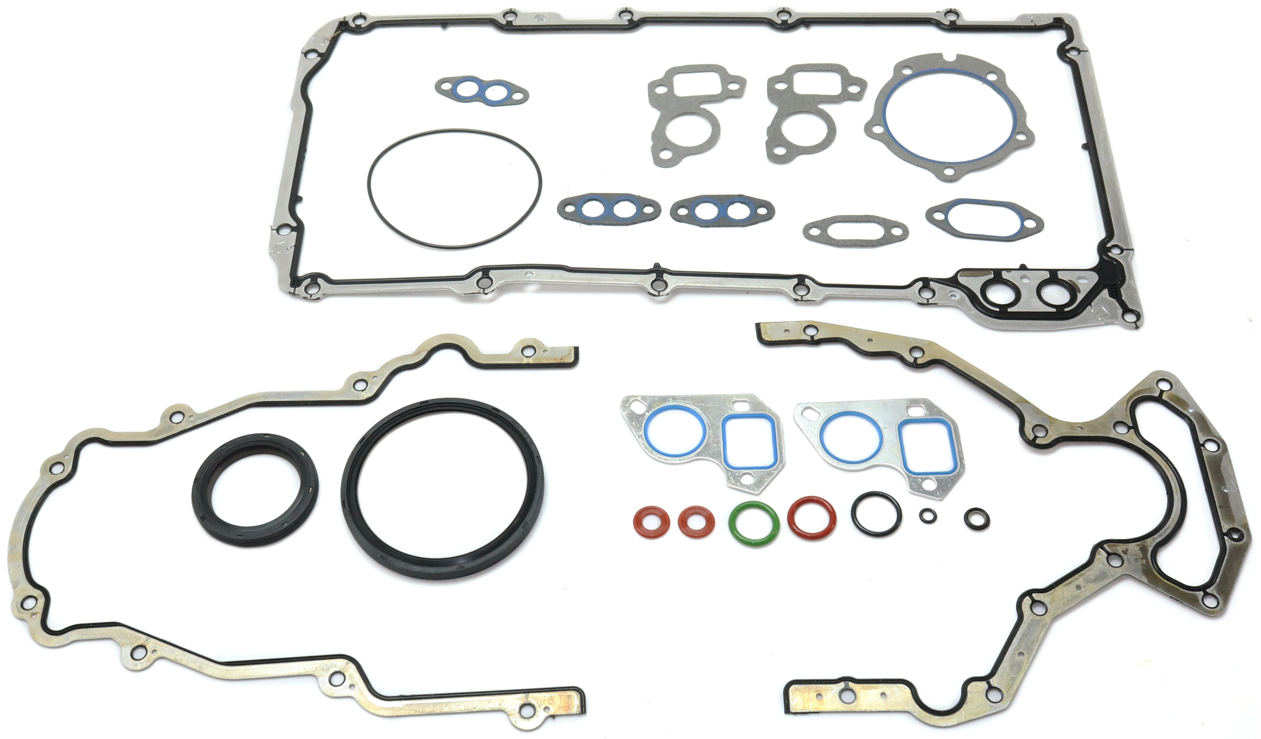 AM CORVETTE 97-13 ENGINE CONVERSION GASKET SET SKU REPC313401