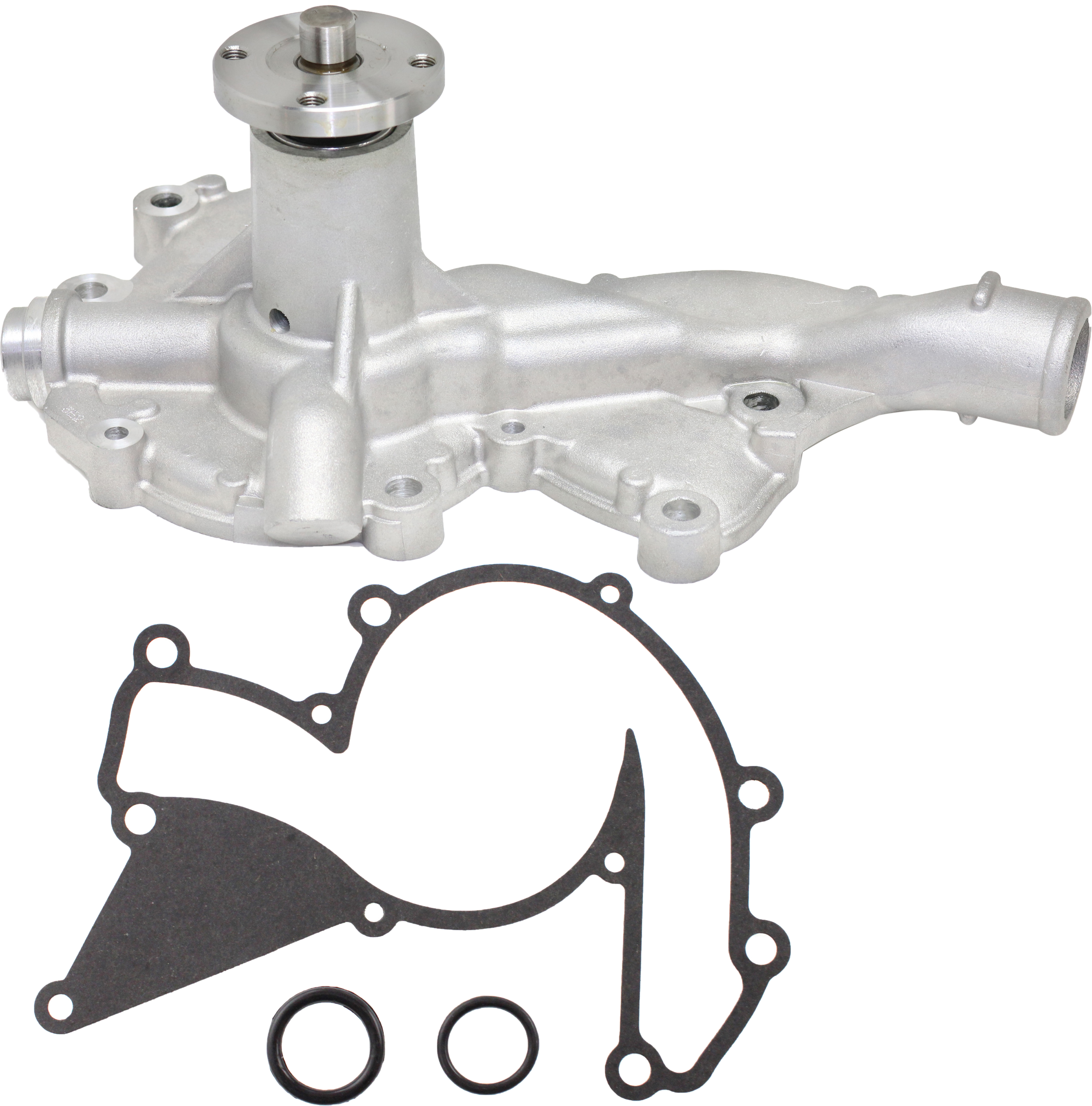 AM SEVILLE 82-85 WATER PUMP Assembly SKU REPC313501 OEM 4592-18222-20265-20266-44028-5