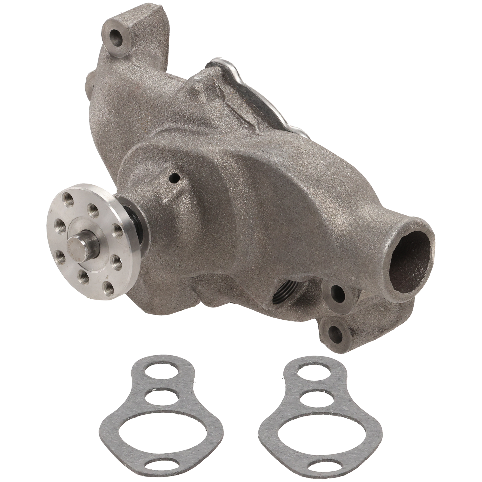 AM SUBURBAN 67-72 WATER PUMP Assembly SKU REPC313503 OEM 3373-8118-9111-18468-20470