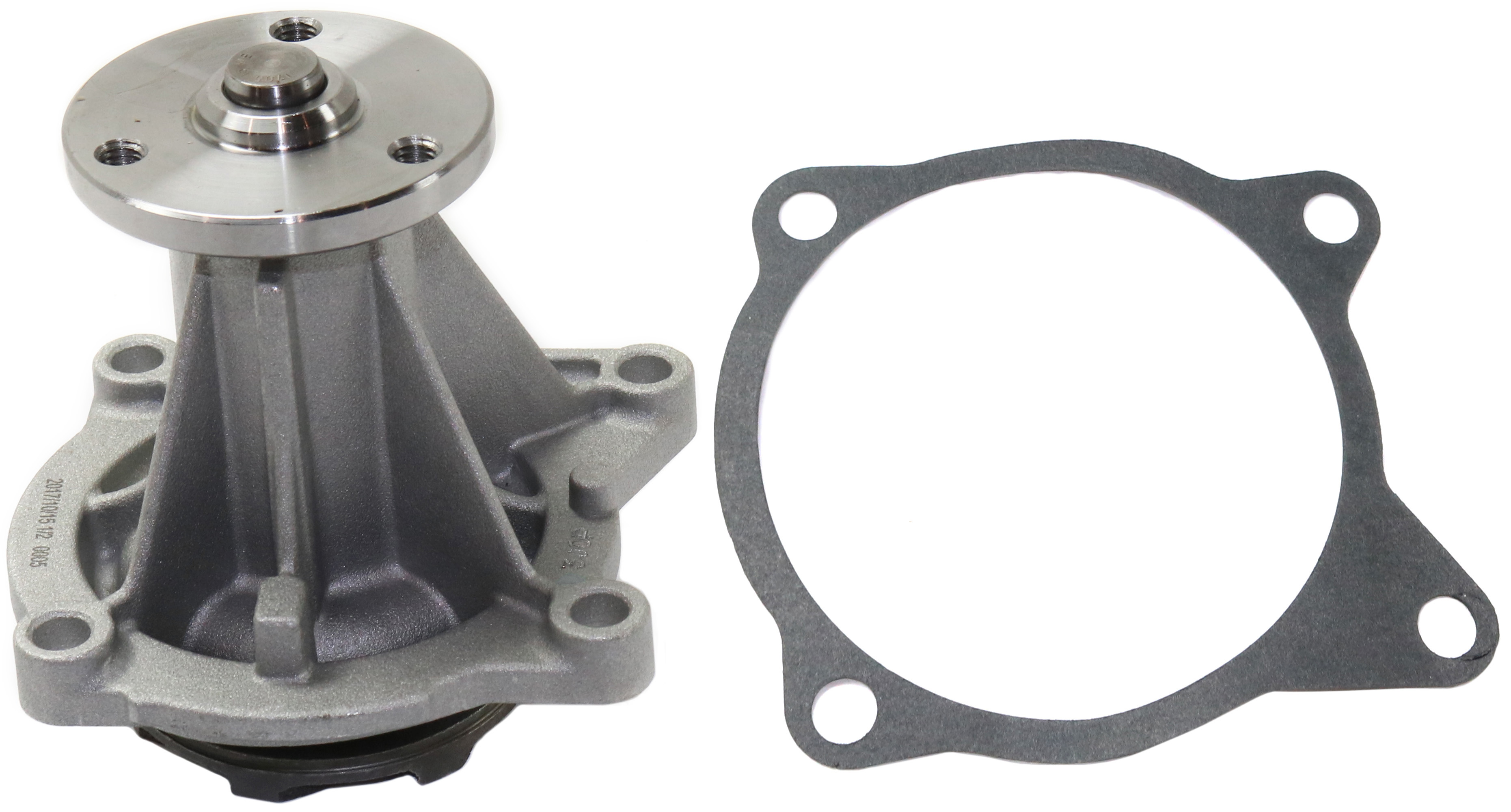 AM CAVALIER 87-02 S10 PICKUP 94-03 WATER PUMP Assembly SKU REPC313504 OEM 1624-11032-18462-20282-41019-5