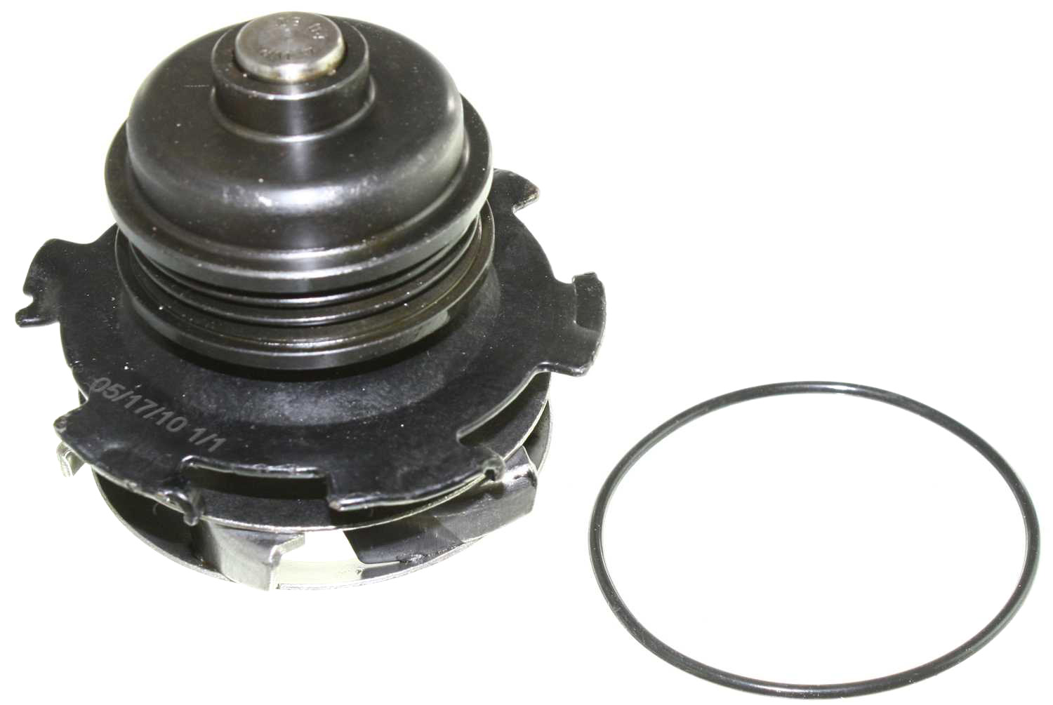 AM DEVILLE 95-05 WATER PUMP Assembly SKU REPC313505 OEM 11072-19018-20313-41026-58512