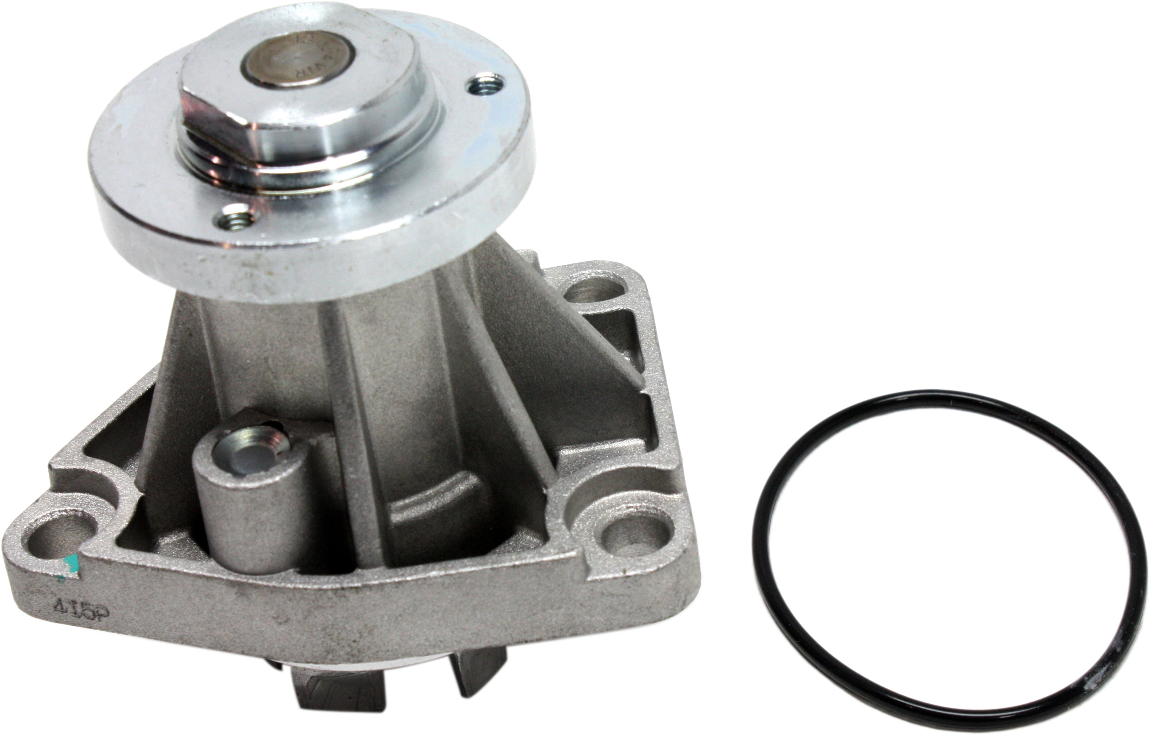 AM CATERA 97-01 L SERIES 01-05 WATER PUMP New w 1 Rubber Gasket SKU REPC313510 OEM 19107-20320-21079-41142-47