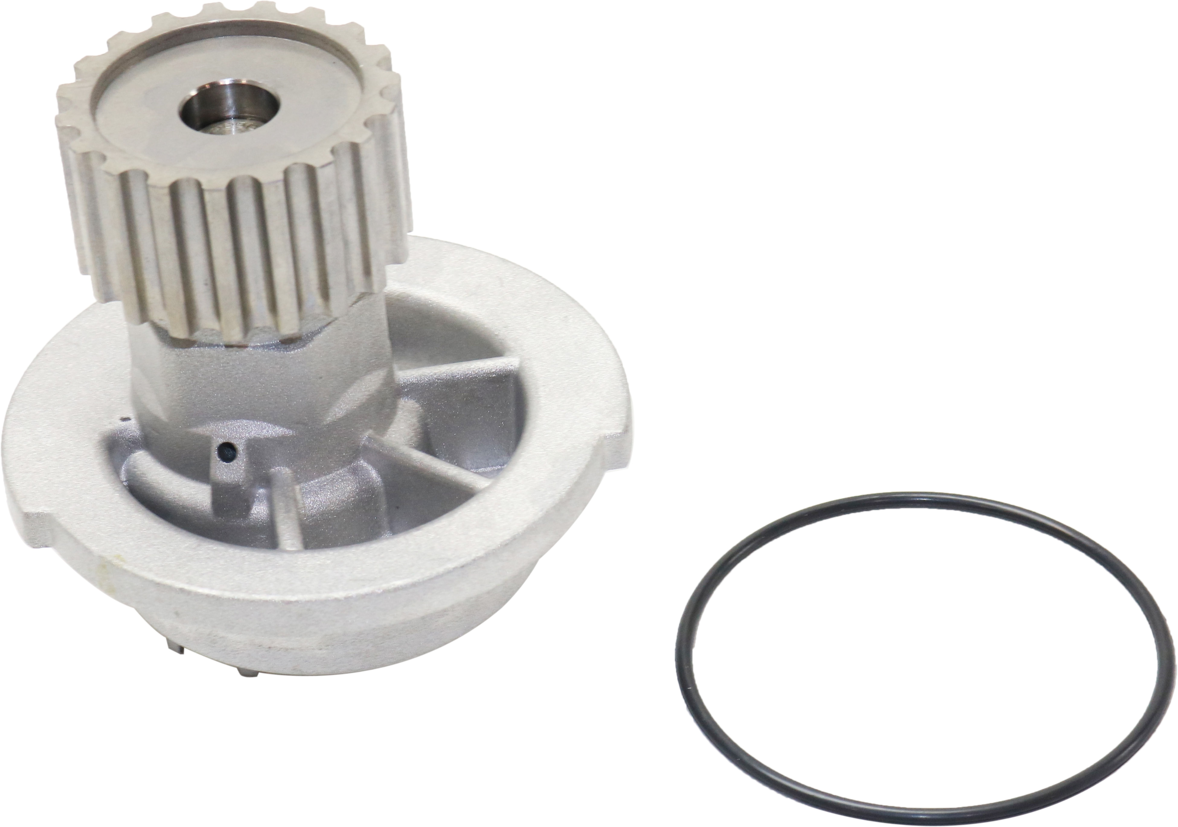 AM AVEO 04-08 WATER PUMP Kit New SKU REPC313515 OEM 14027-20349-43540-58620-96189