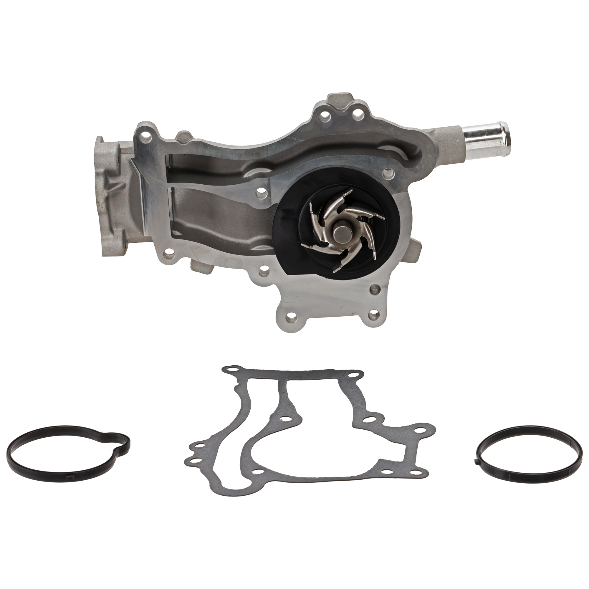 AM CRUZE 11-15 SONIC 12-20 WATER PUMP 1.4L Eng. SKU REPC313523 OEM 25192709-55579016-55561623