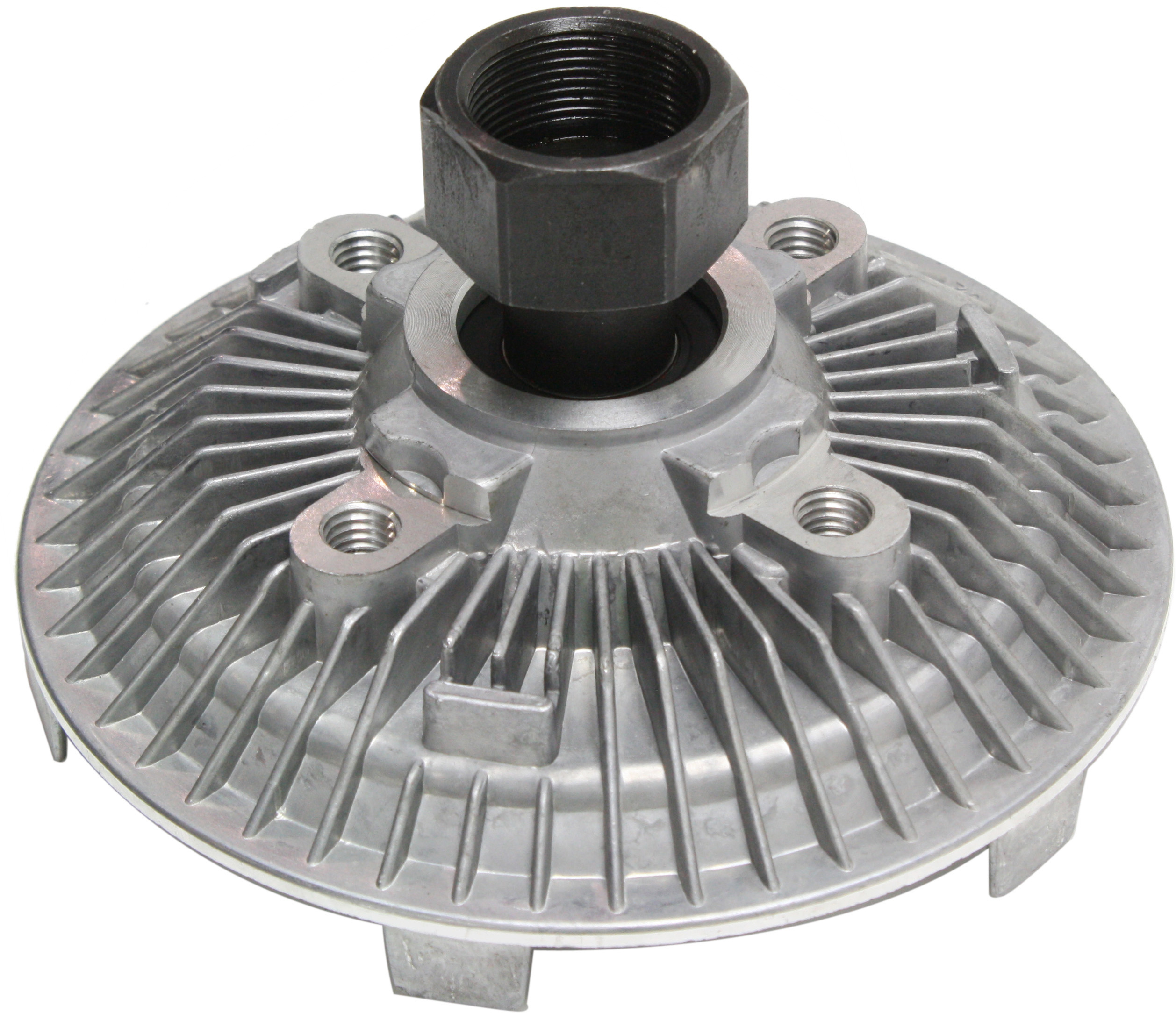 AM BLAZER 96-03 FAN CLUTCH Standard Duty Thermal Design Reverse Rotation 6.00 in. O.D. SKU REPC313706 OEM 2626-22162-36729-115157-140061