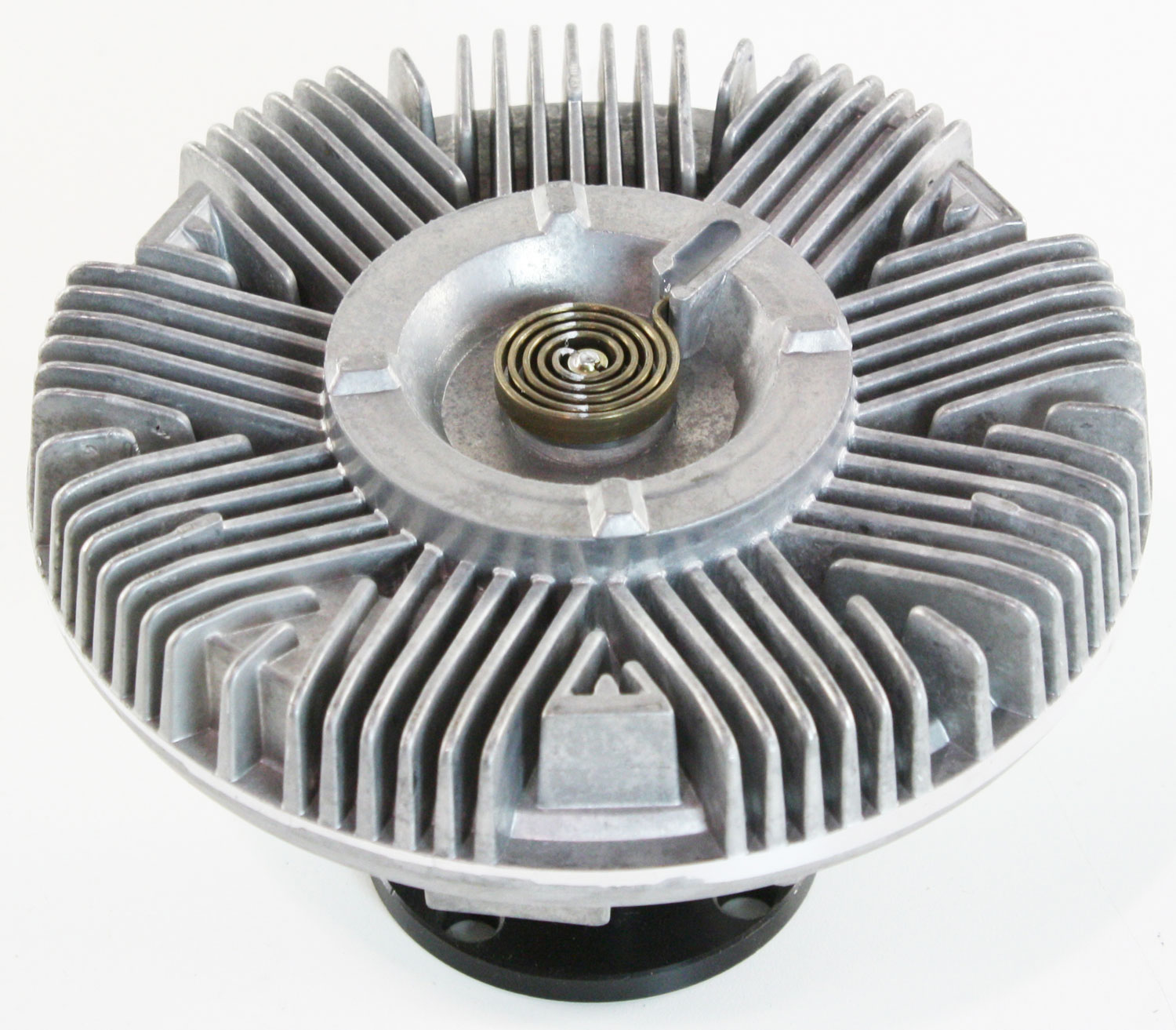 AM TAHOE 97-99 FAN CLUTCH Severe Duty Thermal 3.81 in. Fan Bolt Cir. 3.25 in. Fan Mount Dia. SKU REPC313710 OEM 2839-22613-36754-154674-216013