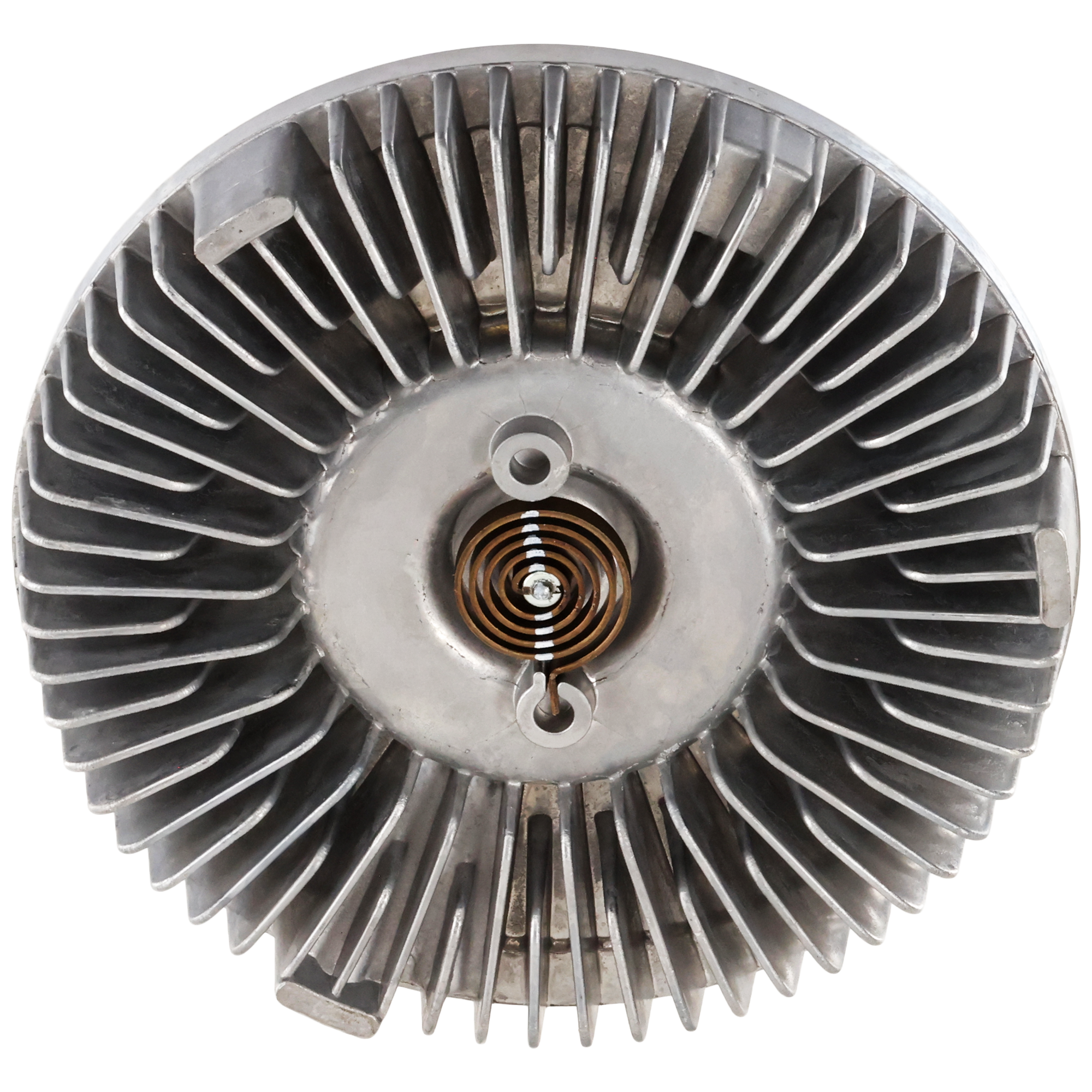 AM SILVERADO SIERRA 99-10 FAN CLUTCH with Trailer Tow Package Mechanical Fan SKU REPC313712 OEM 2786-22158-36973-067206-140062