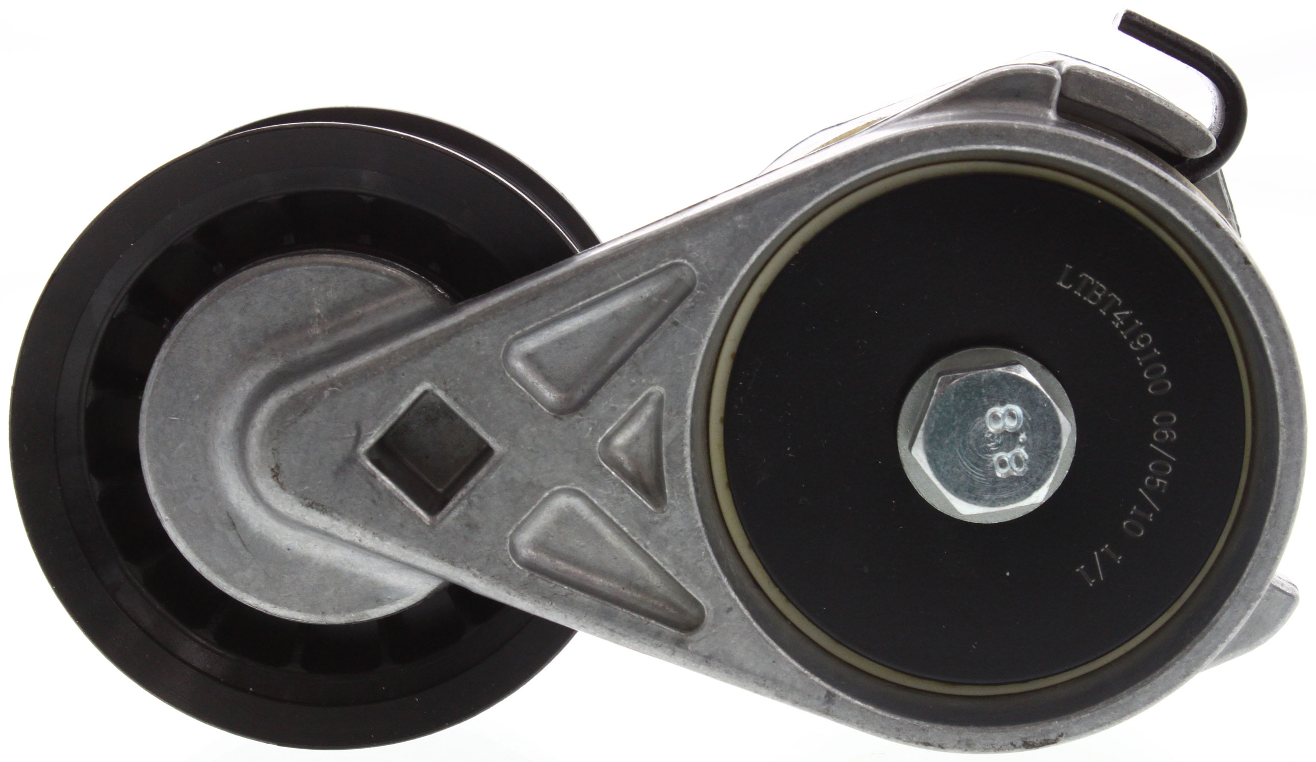 AM EXPRESS VAN 96-10 TIMING BELT TENSIONER Serpentine Type SKU REPC313804 OEM 89017309-8124561520