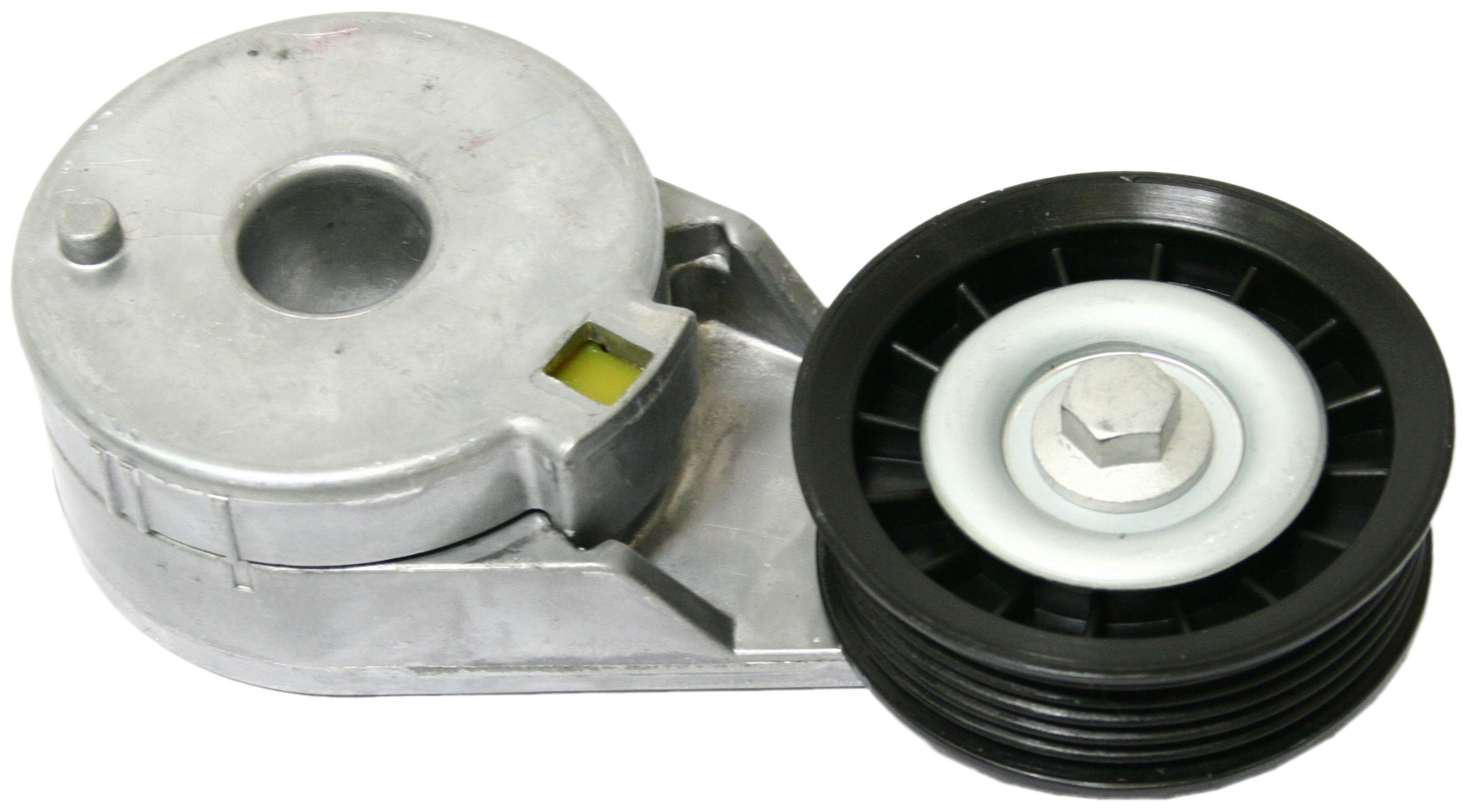 AM CUTLASS 97-99 EQUINOX 05-09 ACCESSORY BELT TENSIONER 6 Cyl. Engine Serpentine Type SKU REPC313807 OEM 45896-38104-83241-89241-49245