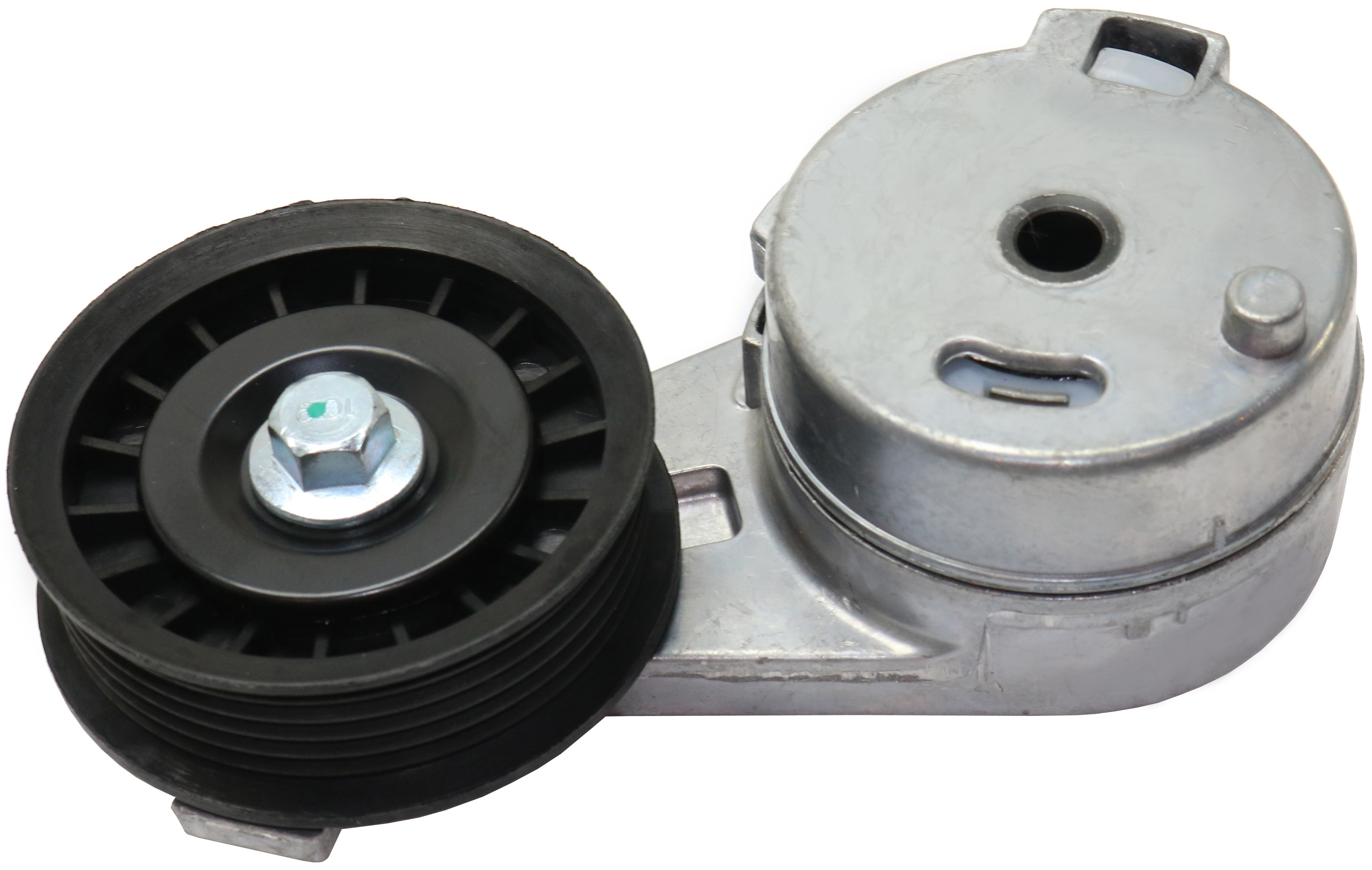 AM IMPALA 06-11 TIMING BELT TENSIONER SKU REPC313810 OEM 12603527