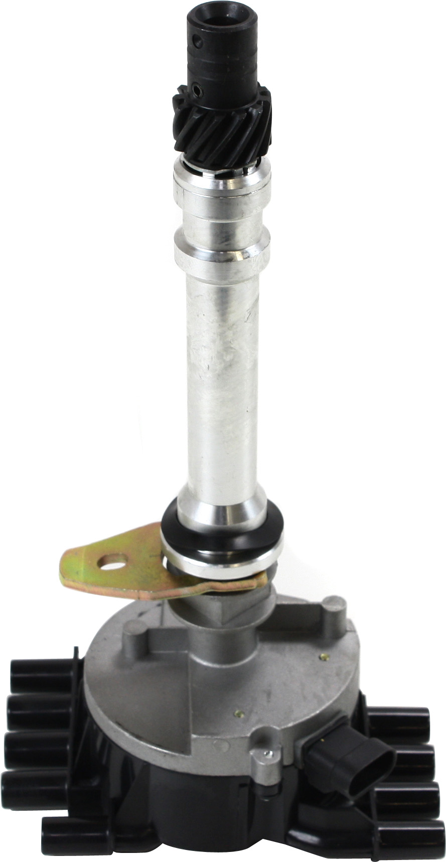 AM EXPRESS VAN SAVANA VAN 96-02 DISTRIBUTOR with Oval 3 Prong Connector without Module SKU REPC314102 OEM 1104051-1104058-1104079-125704