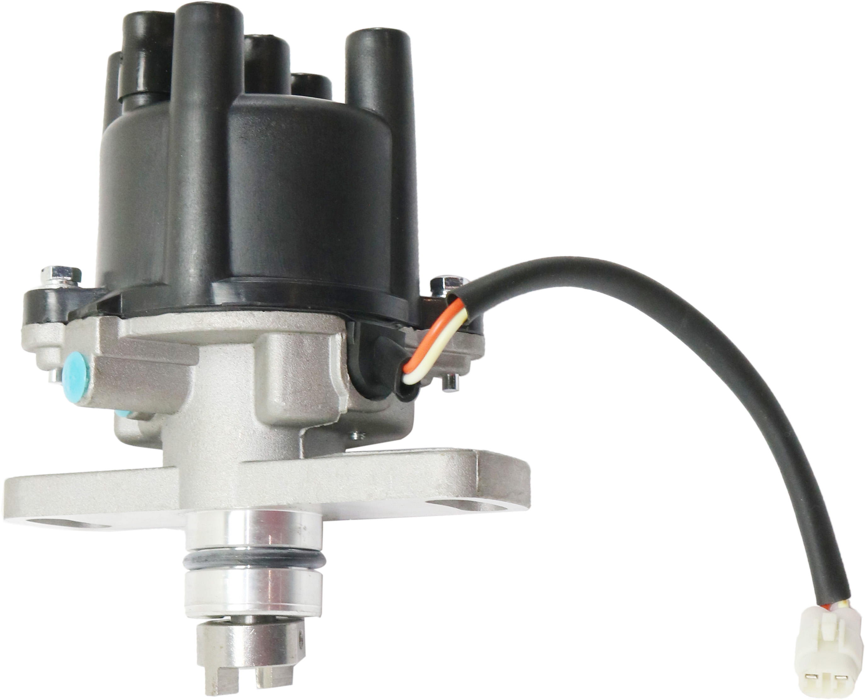 AM METRO SWIFT 92-95 DISTRIBUTOR 4 Cyl 1.5L SKU REPC314114 OEM 3310071C30-3310076G10