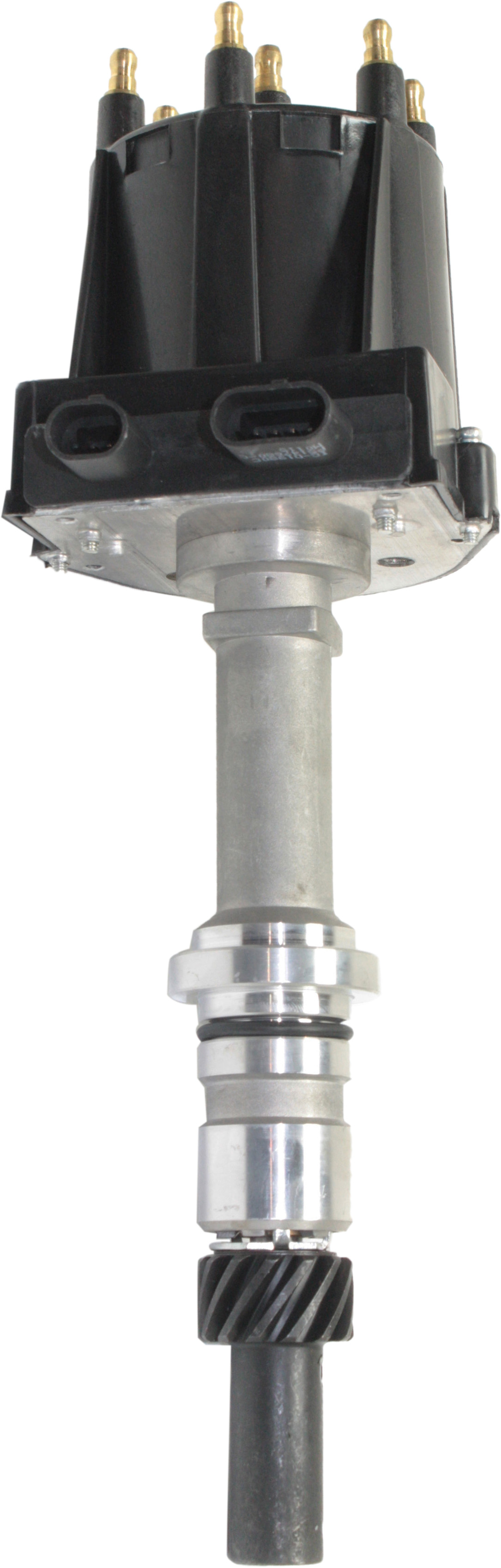 AM CAMARO FIREBIRD 85-92-6000-85-89 FIERO 85-88 TEMPEST 87-89 DISTRIBUTOR 6 Cyl 3.8L SKU REPC314117 OEM 1103704