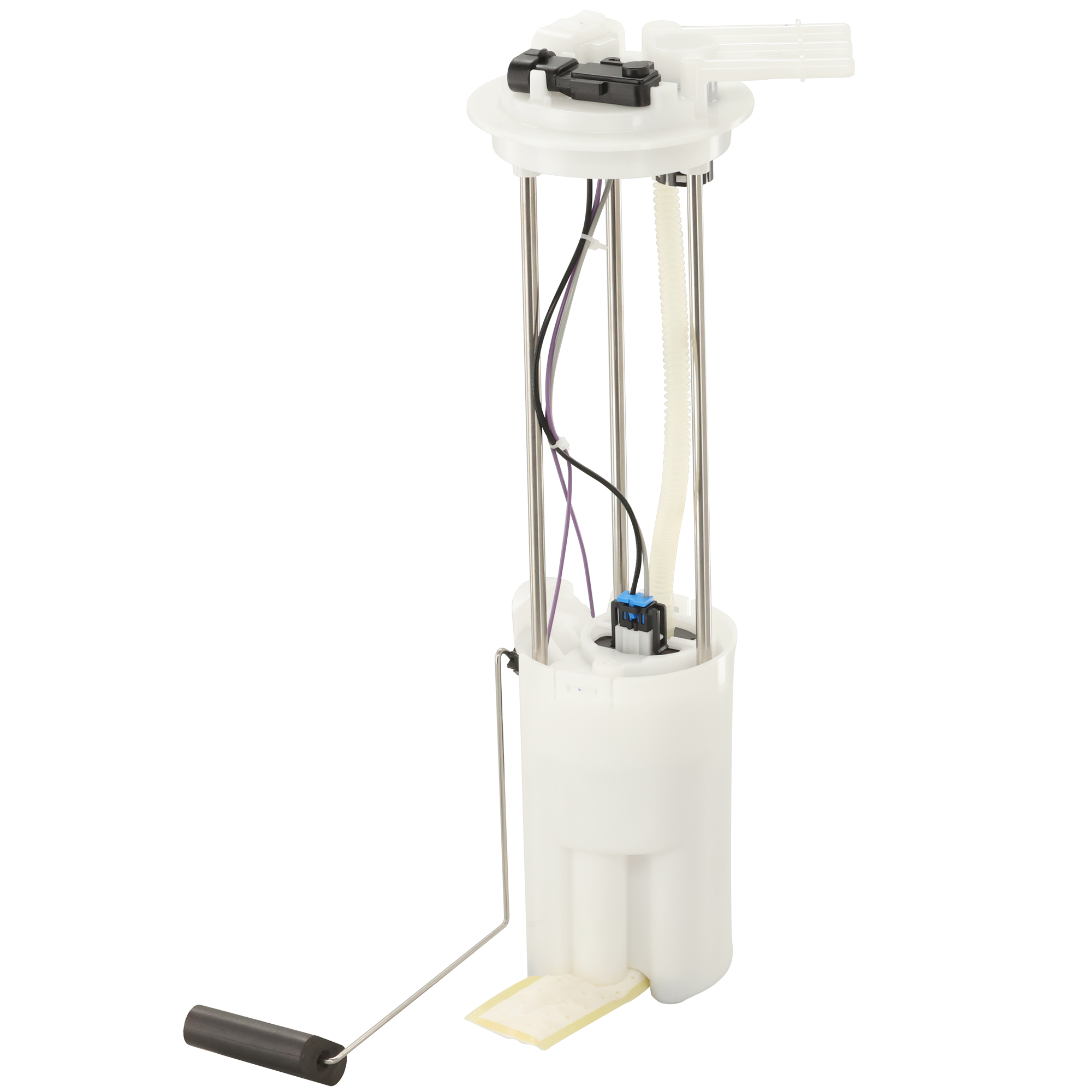 AM SILVERADO SIERRA 99-03 FUEL PUMP MODEULE ASSEMBLY Primary Electric SKU REPC314504 OEM 19153711-19177272