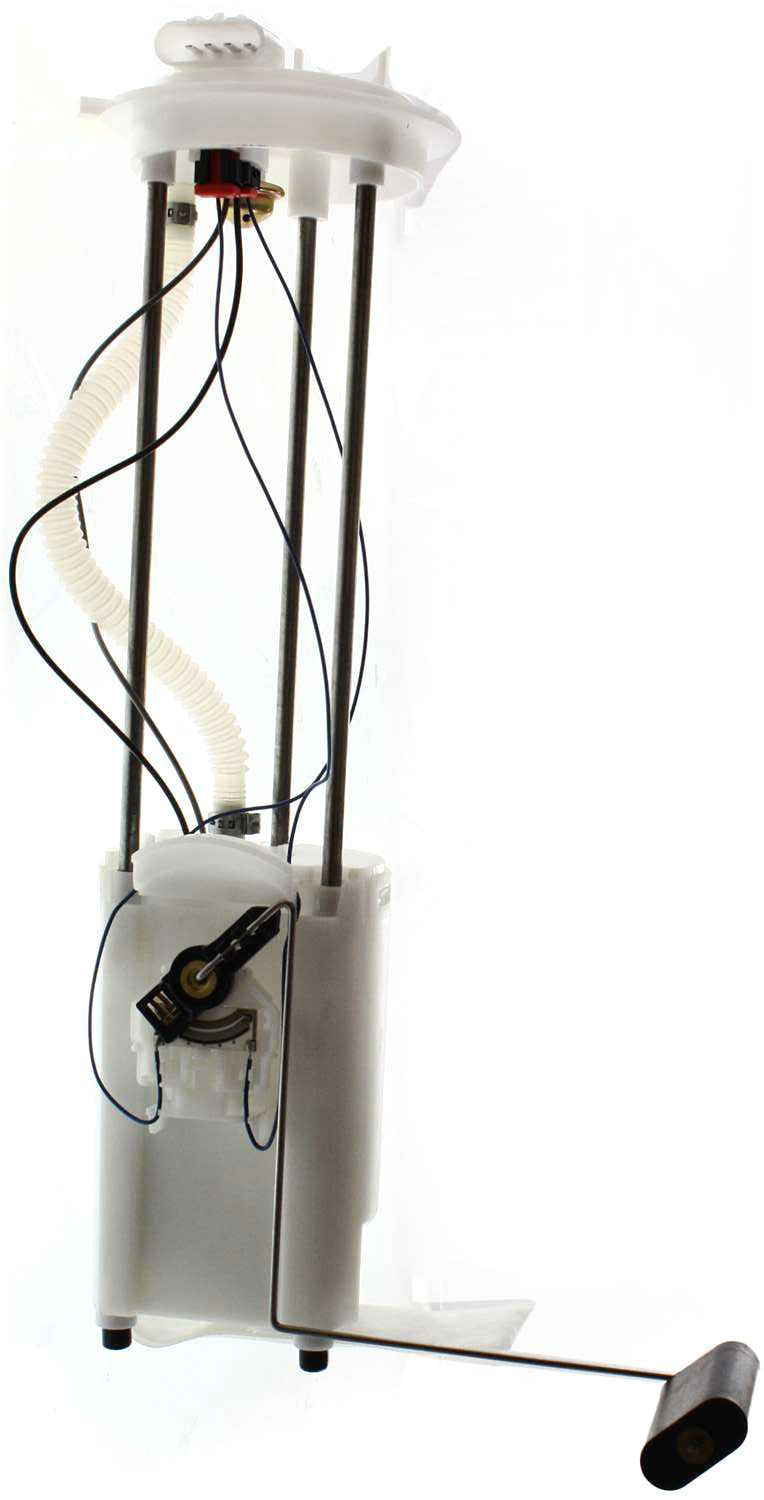 AM SILVERADO SIERRA 99-03 FUEL PUMP Module Assembly Electric SKU REPC314505 OEM 19153712