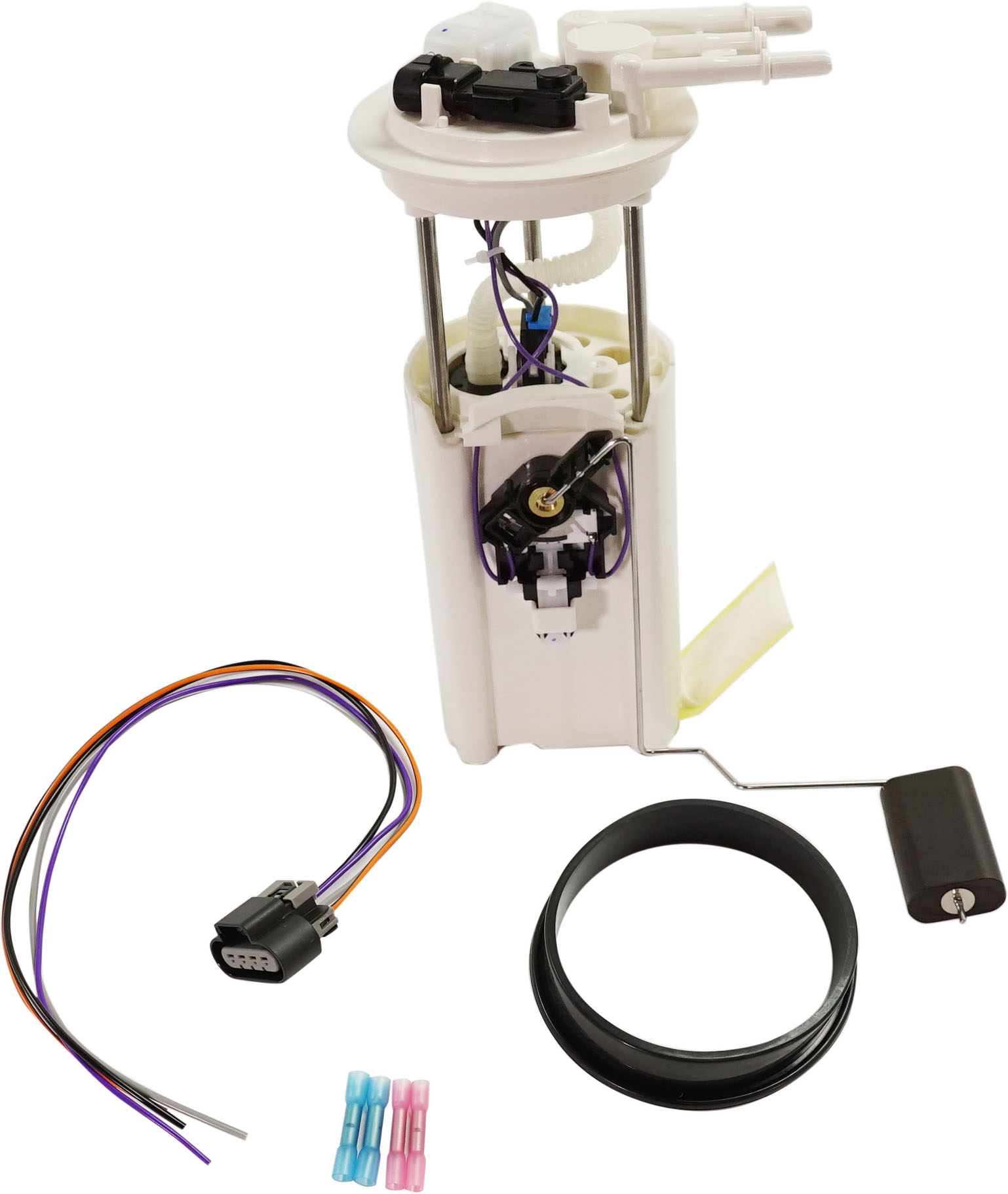 AM TAHOE 00-03 FUEL PUMP Module Assembly New Electric SKU REPC314507 OEM 19153713