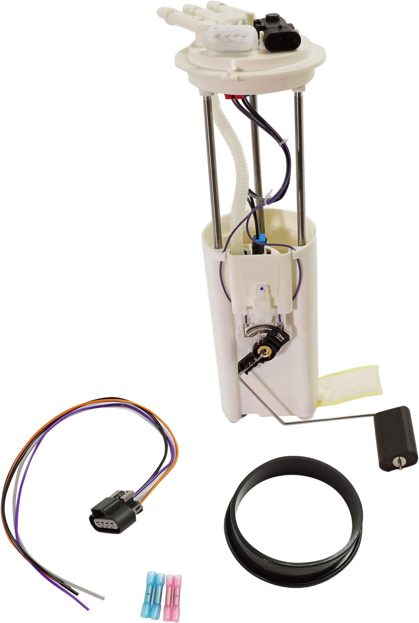 AM BLAZER 96-96 FUEL PUMP Electric New VIN W 262-262c.i. V6 Gas SKU REPC314509 OEM 19179615