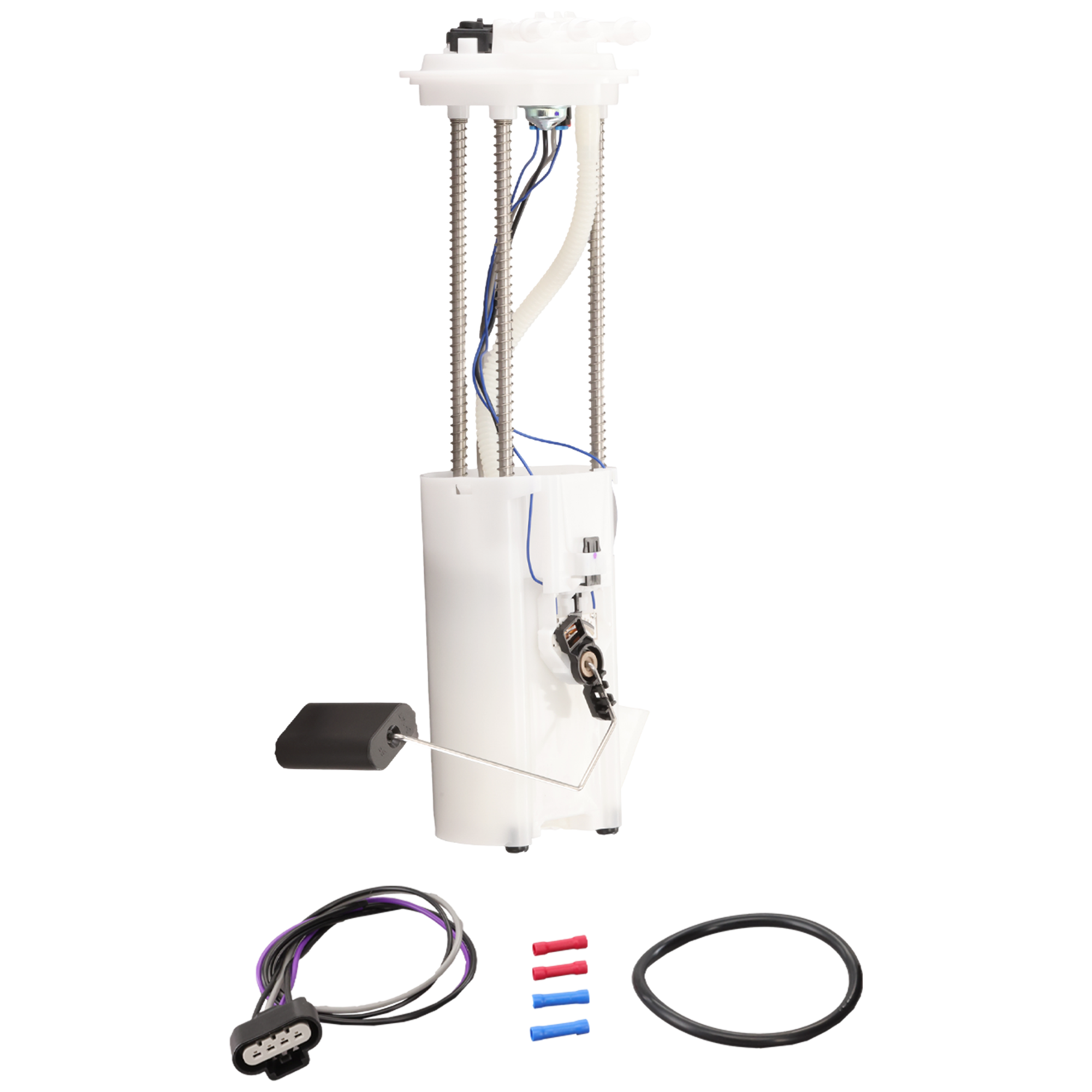 AM ASTRO 97-99 FUEL PUMP Electric New In Tank VIN W Gas FI SKU REPC314510 OEM 19180091