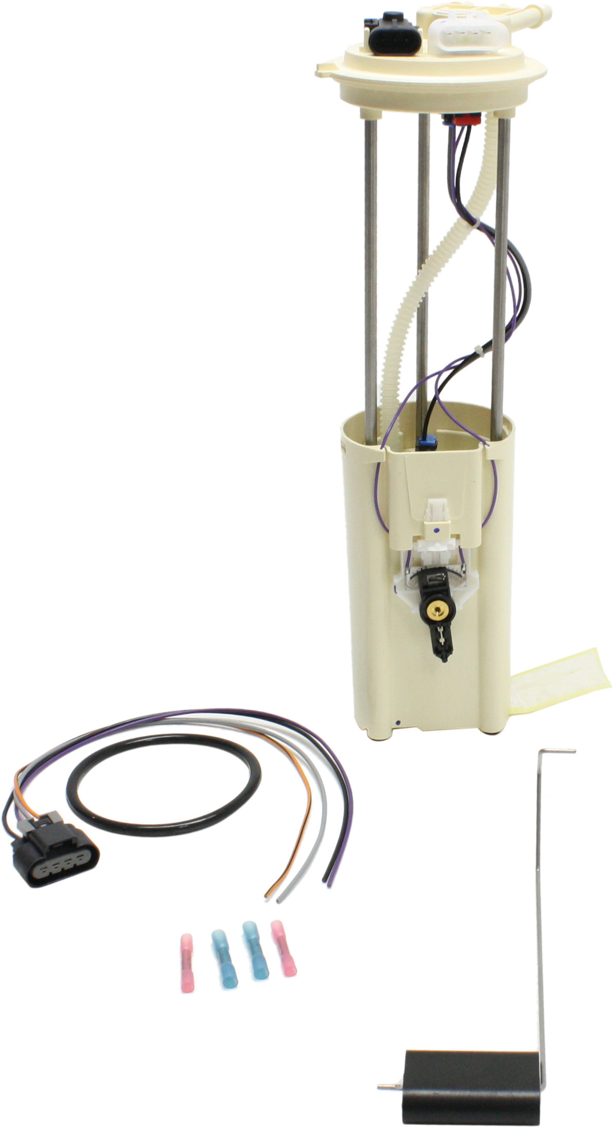 AM C K FULLSIZE PICKUP 97-00 FUEL PUMP Electric New SKU REPC314512 OEM 19177226