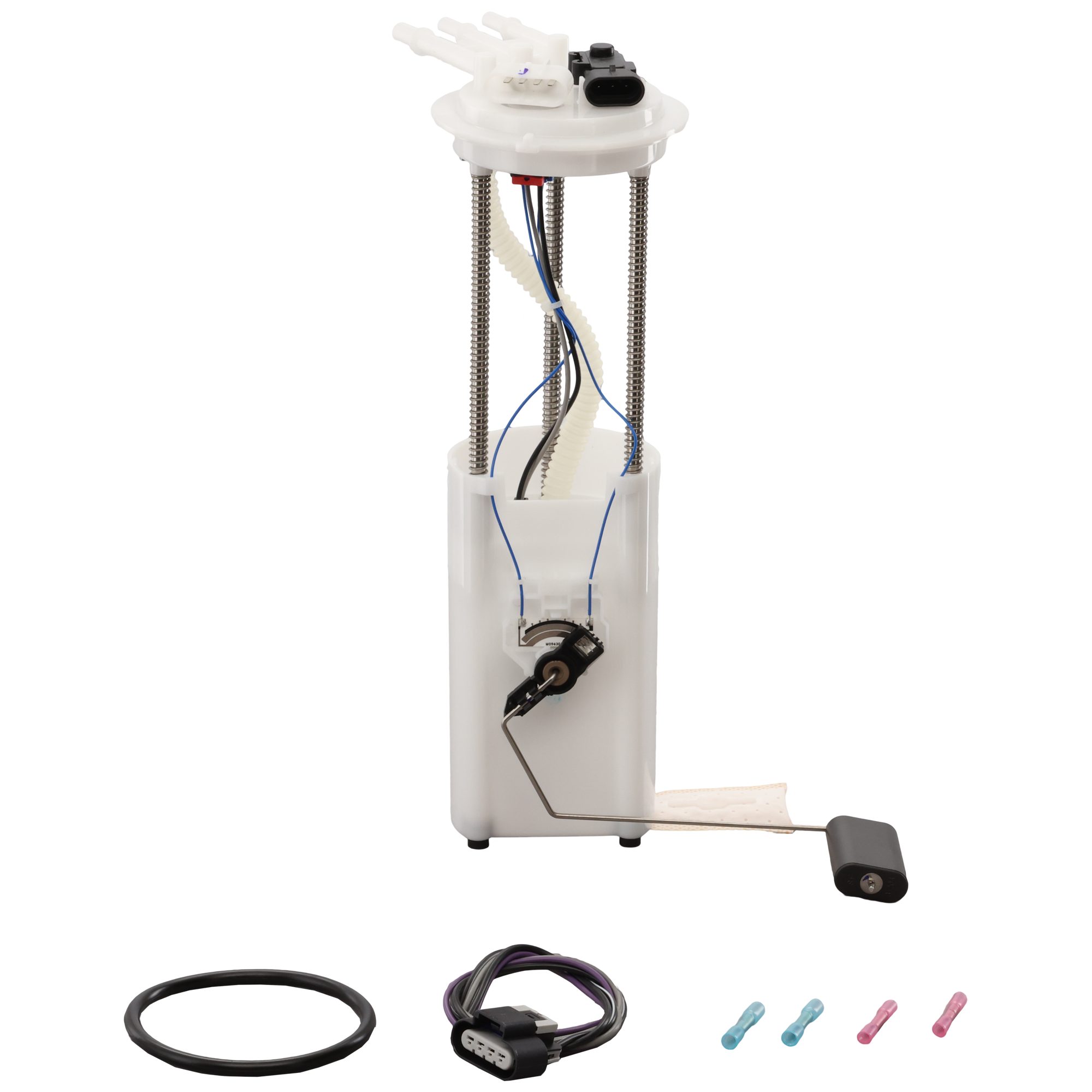 AM BLAZER 97-98 FUEL PUMP Electric New SKU REPC314514 OEM 19177257