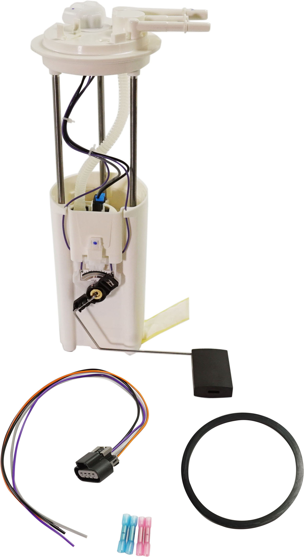 AM EXPRESS VAN 97-02 FUEL PUMP Electric New In Tank SKU REPC314515 OEM 19177232-19177234