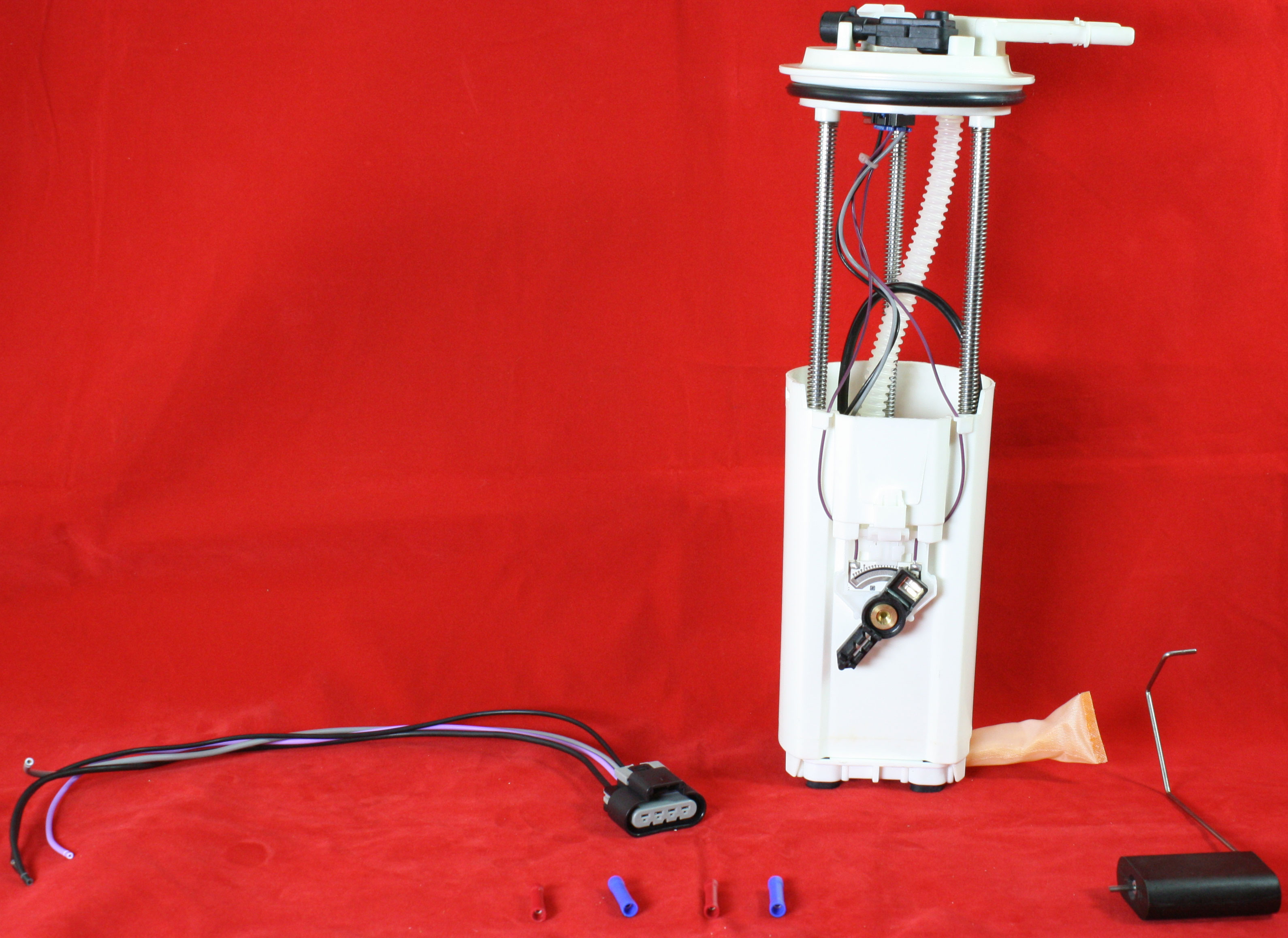 AM EXPRESS VAN 98-02 FUEL PUMP Electric New In Tank SKU REPC314517 OEM 19179492-19179593-19177264