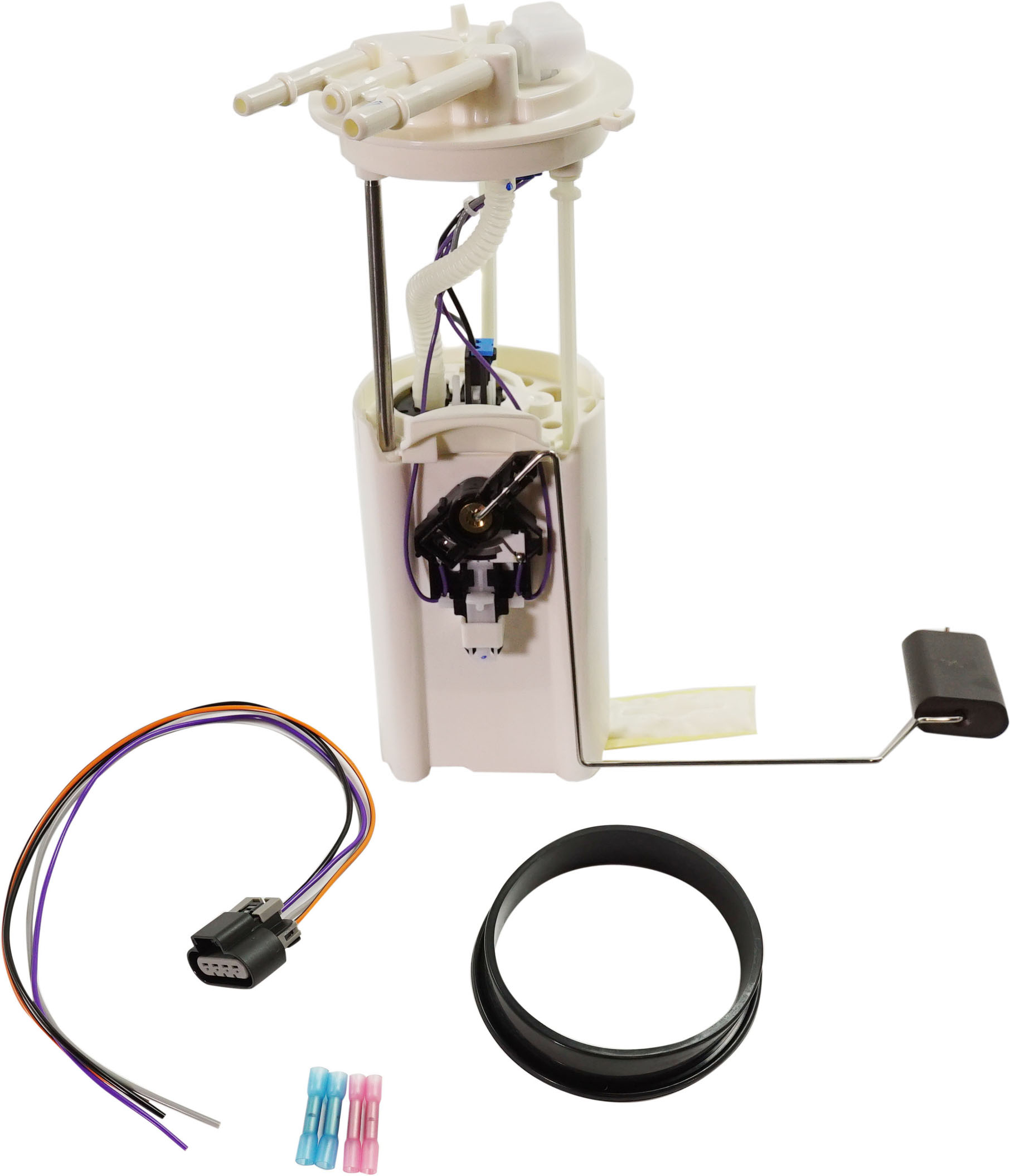 AM TAHOE 98-00 FUEL PUMP Electric New SKU REPC314518 OEM 19179597-25314327
