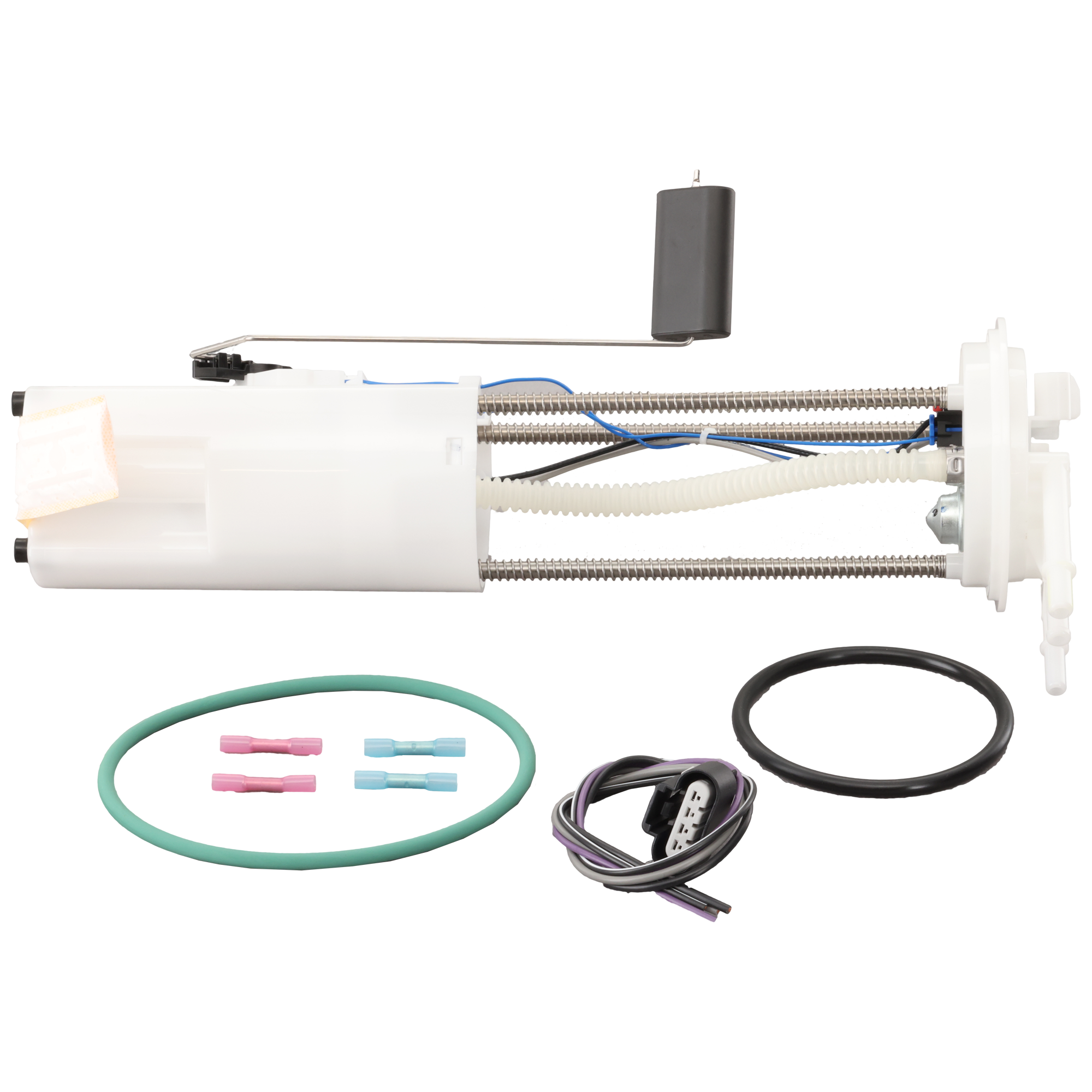 AM C K FULLSIZE PICKUP 98-00 FUEL PUMP Electric New In Tank SKU REPC314520 OEM 19177240-25314319