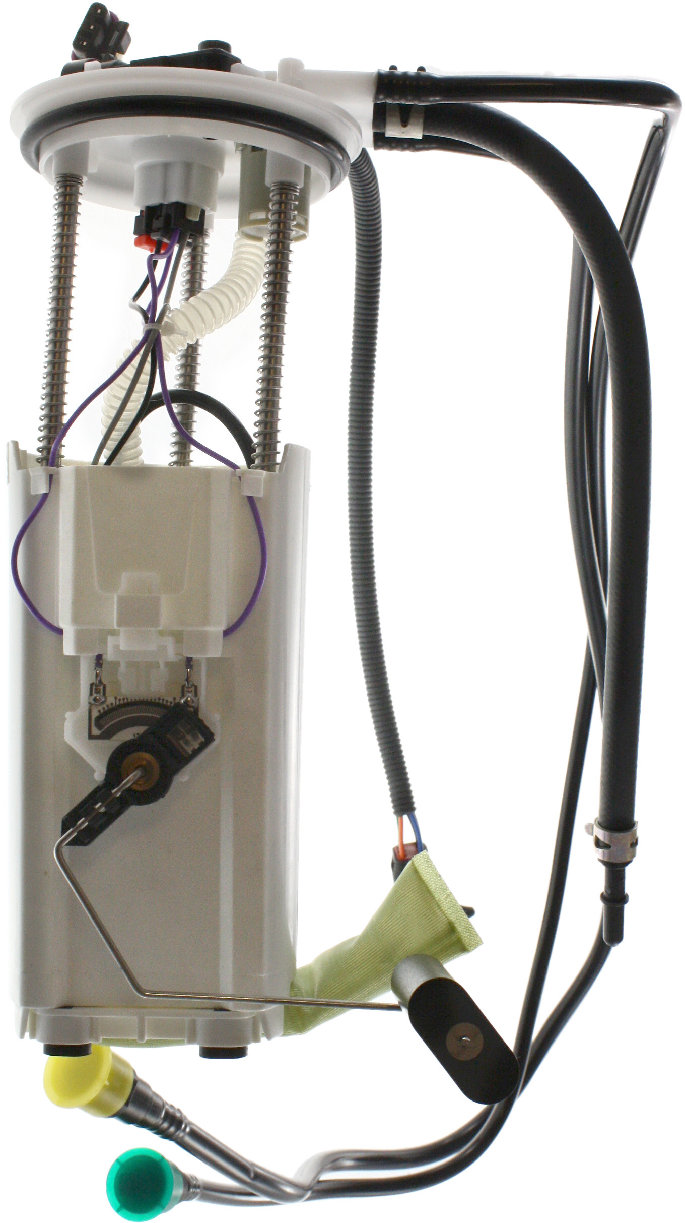 AM LUMINA 97-99 FUEL PUMP Electric New SKU REPC314524 OEM 2630329-19180098