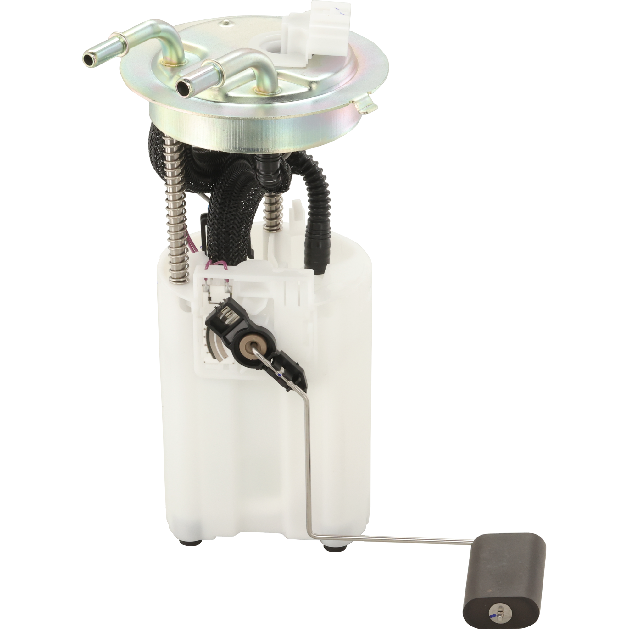 AM TRAILBLAZER 02-04 FUEL PUMP Fuel Pump Module Assembly In Tank New Electric With Fuel Pump SKU REPC314528 OEM 8150504440-88966952-15050444