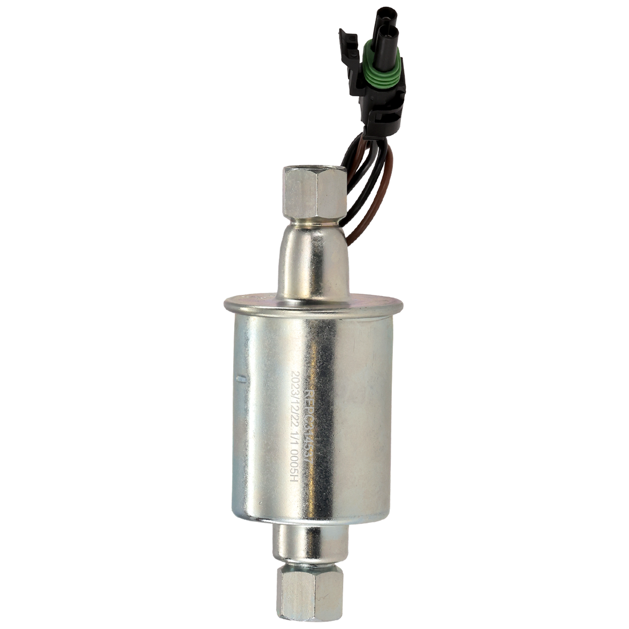AM C K FULL SIZE PICKUP 94-00 FUEL PUMP Electric SKU REPC314537 OEM 25117340