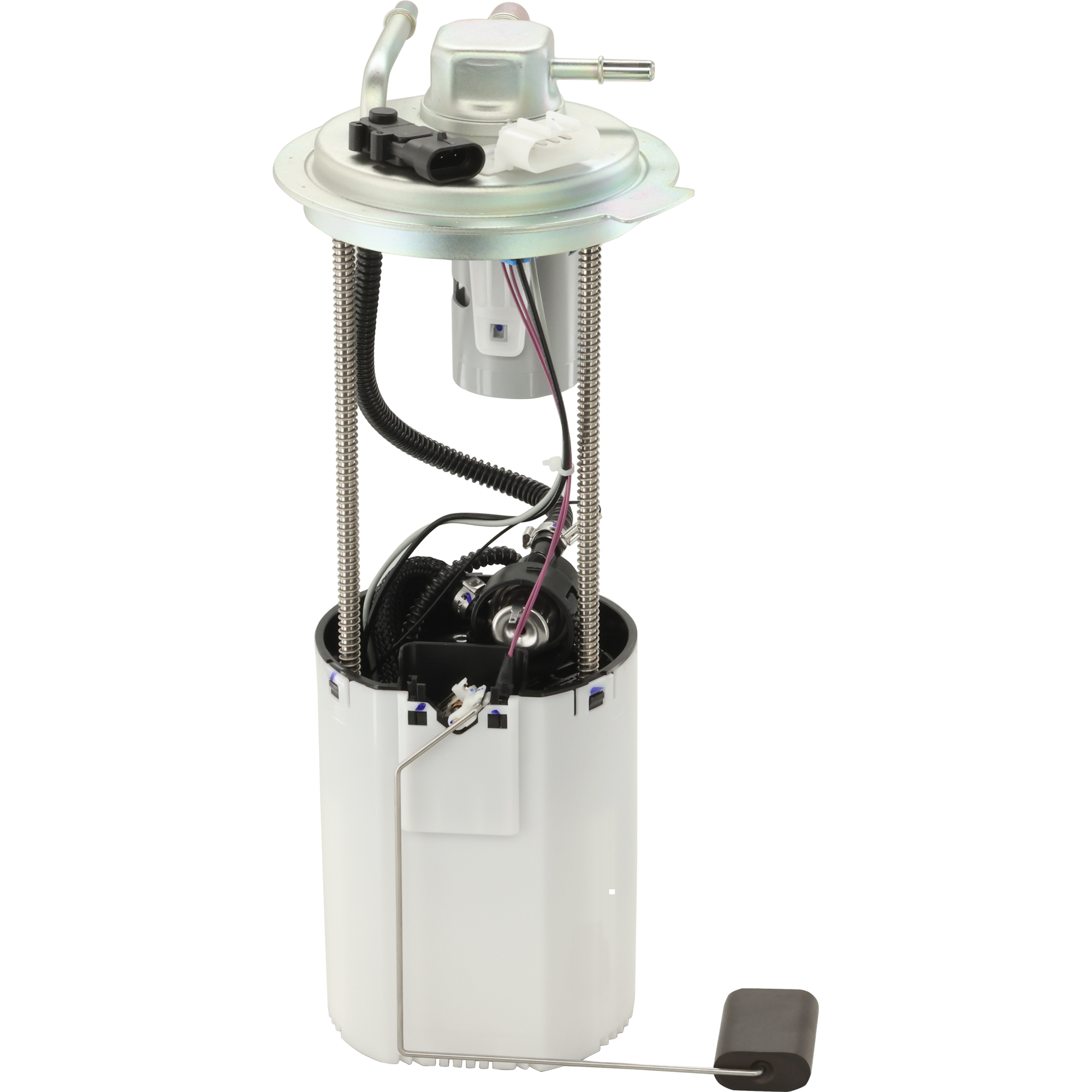 AM SILVERADO SIERRA 04-07 FUEL PUMP Module Assembly w Sending Unit SKU REPC314539 OEM 19167474-19167468