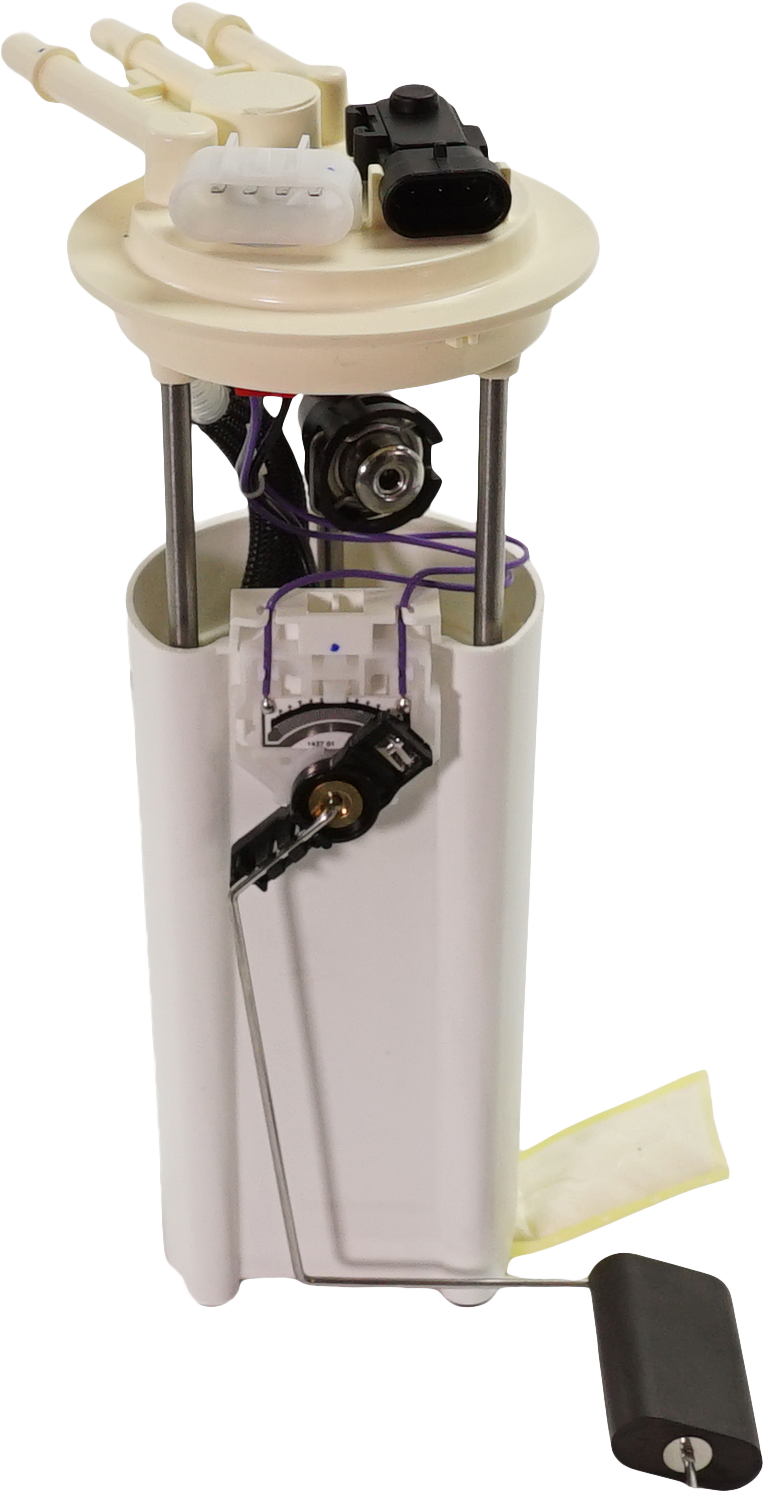 AM CAMARO 99-02 FUEL PUMP Module Assembly Electric w Fuel Pump and Fuel Level Sender SKU REPC314540 OEM 19177262