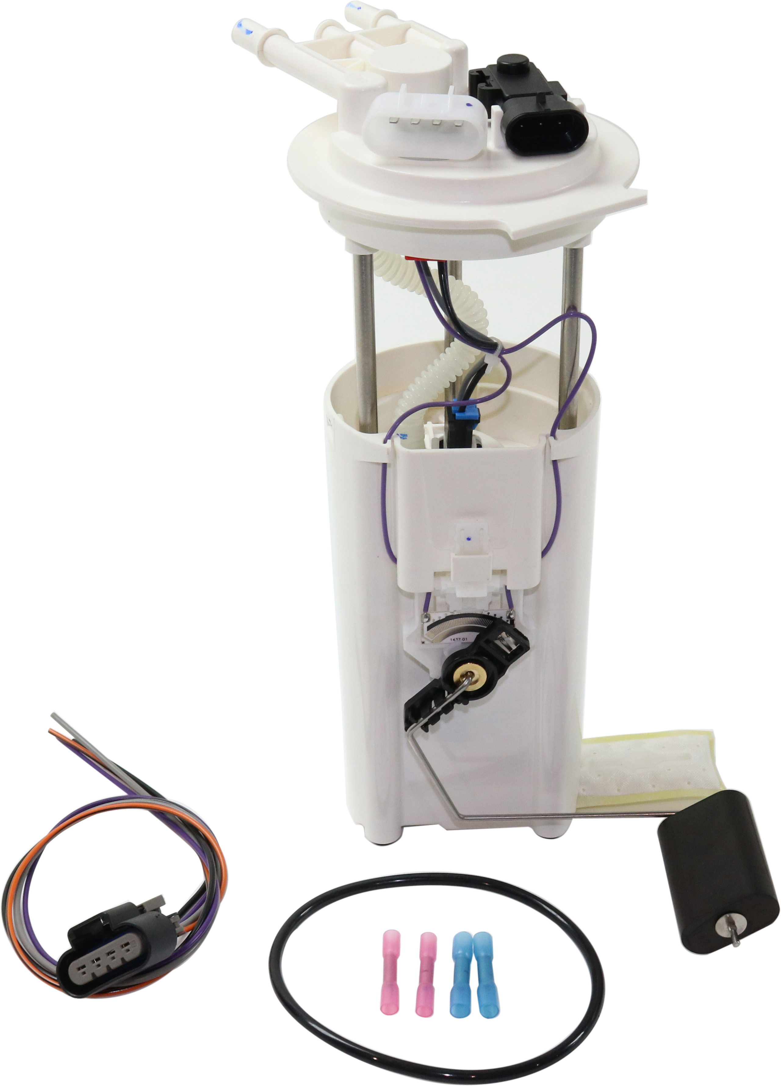 AM VENTURE 02-05 FUEL PUMP Module Assembly New Electric SKU REPC314544 OEM 19180126-19180127-25329440