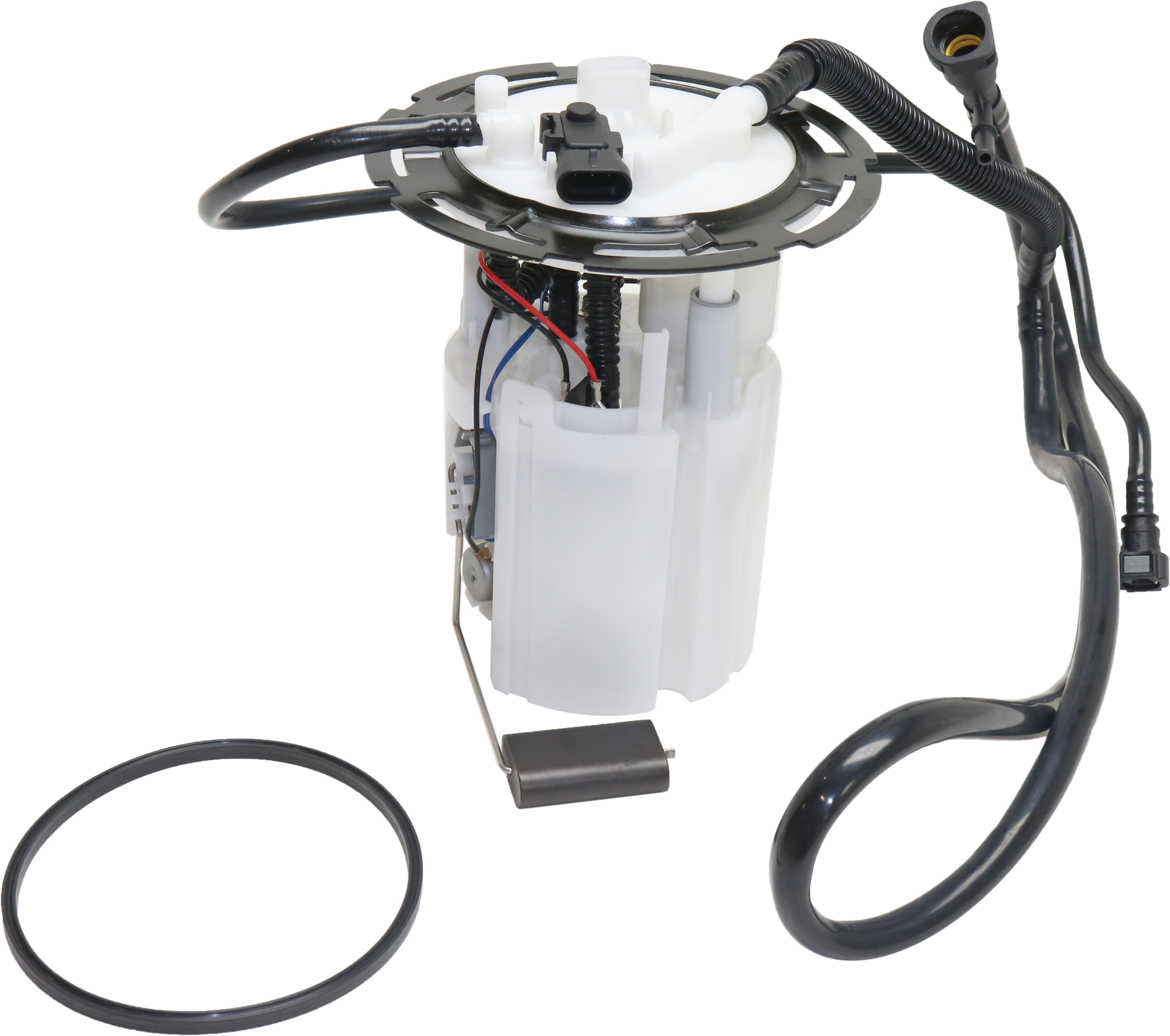 AM MALIBU 04-06 FUEL PUMP MODULE ASSEMBLY Electric 4-6 Cyl. 2.2L 3.5L 3.9L Engines SKU REPC314545T OEM 19167664-22728631-19169179