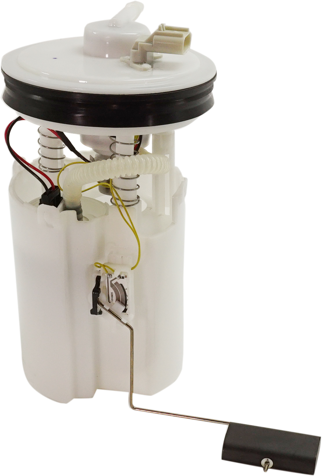 AM PT CRUISER 01-03 FUEL PUMP MODULE ASSEMBLY Electric 4 Cyl 2.4L Engine Non turbo Hanger Assembly New w Strainer SKU REPC314552 OEM RL017204AE 5017204AA