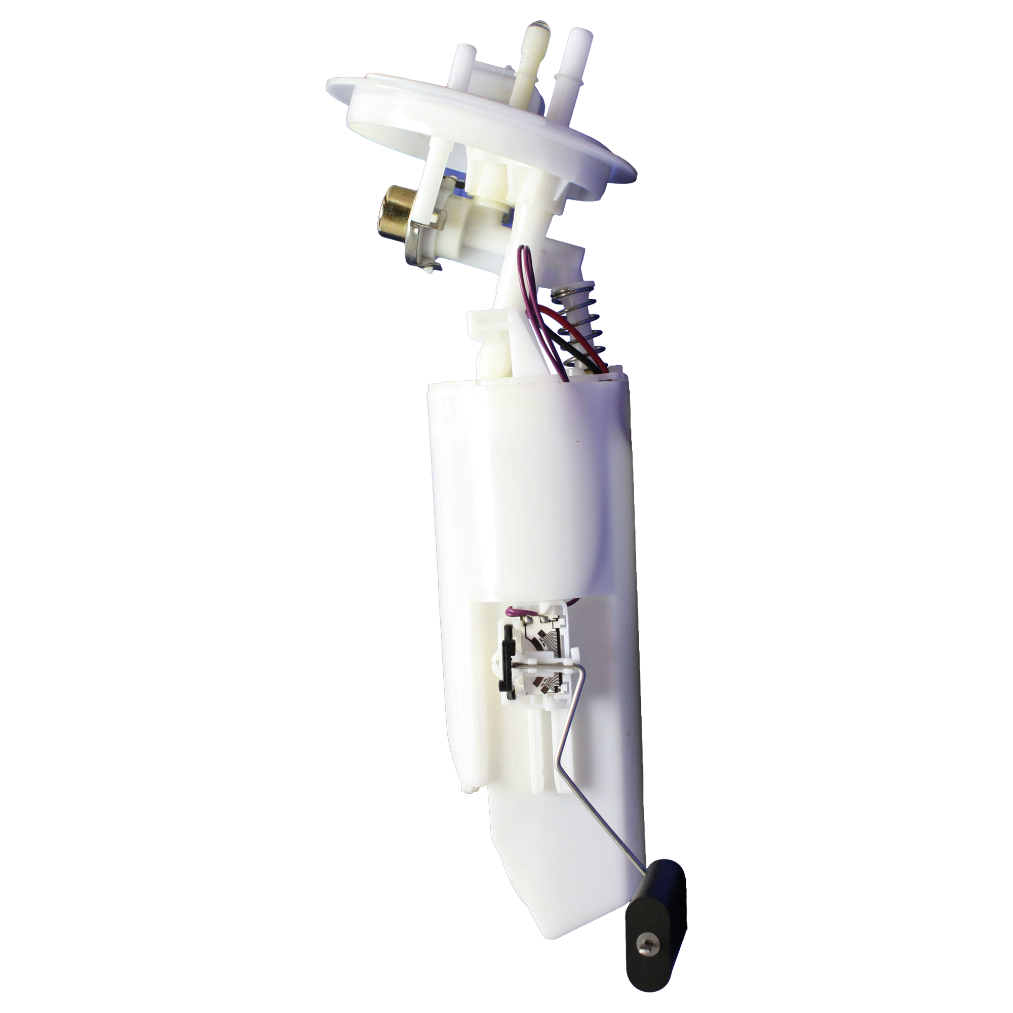 AM VOYAGER 01-03 FUEL PUMP Module Assembly New Electric w Strainer and fuel sending unit SKU REPC314553 OEM 5018873AA