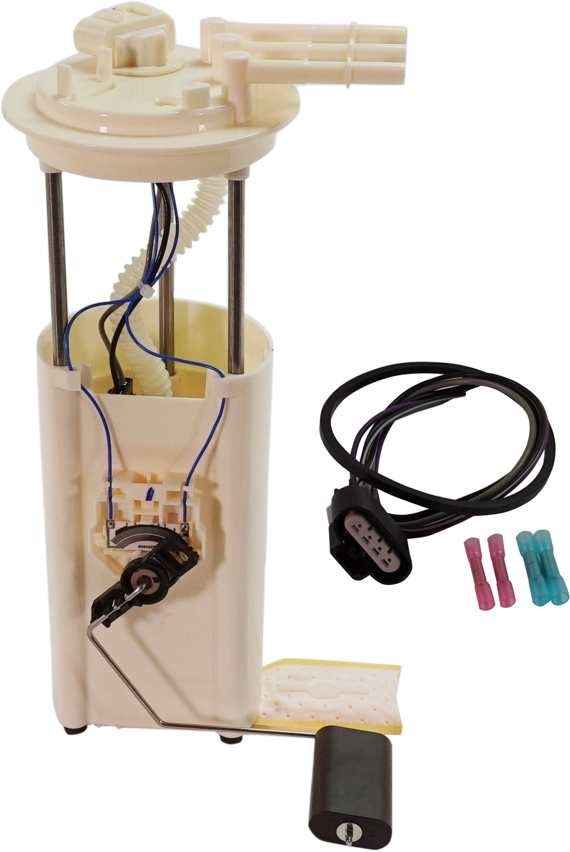 AM DEVILLE 97-97 FUEL PUMP Module Assembly SKU REPC314554 OEM 19153726-25314217