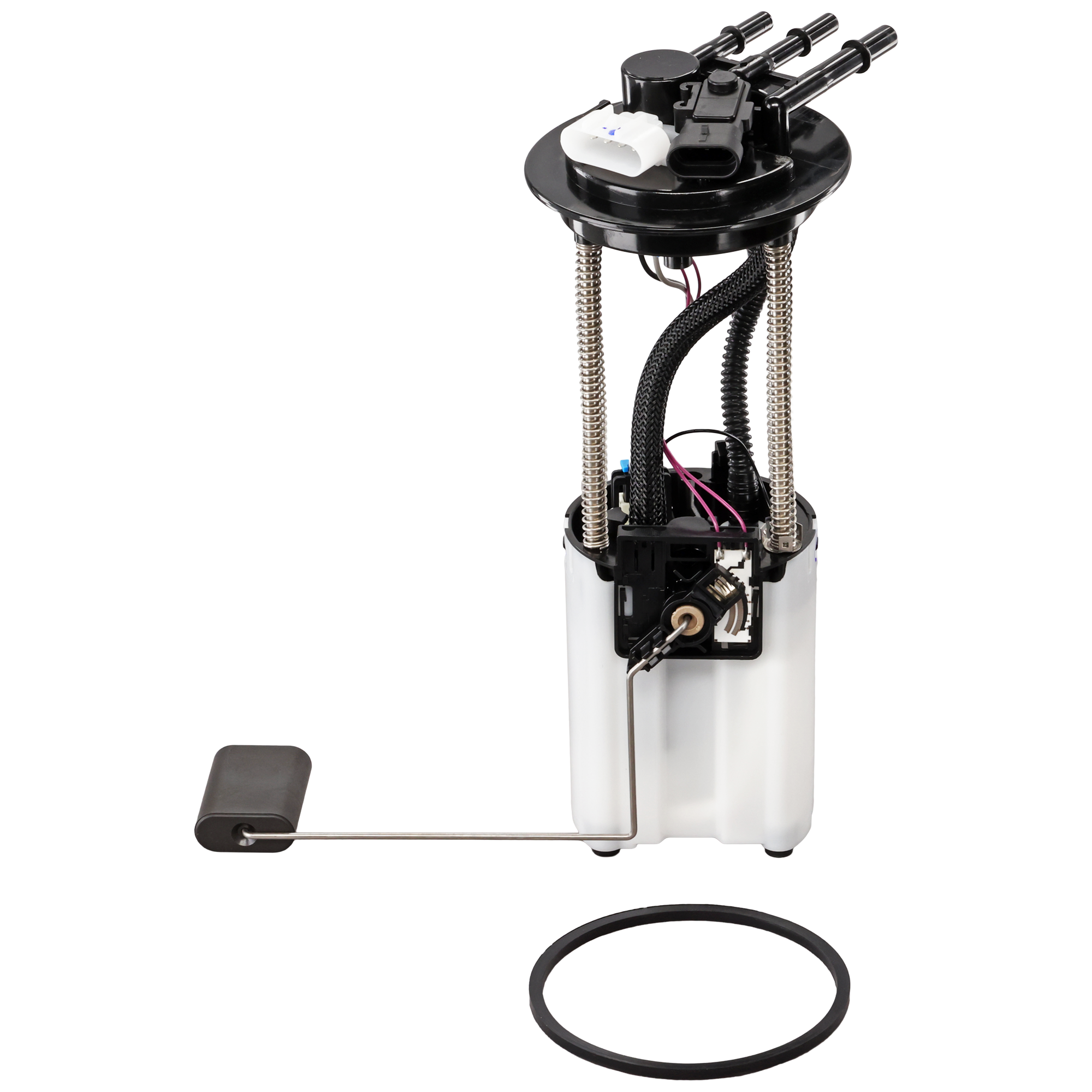 AM COLORADO 04-05 FUEL PUMP Module Assembly New For GAS Applications Electric SKU REPC314562 OEM 88965816