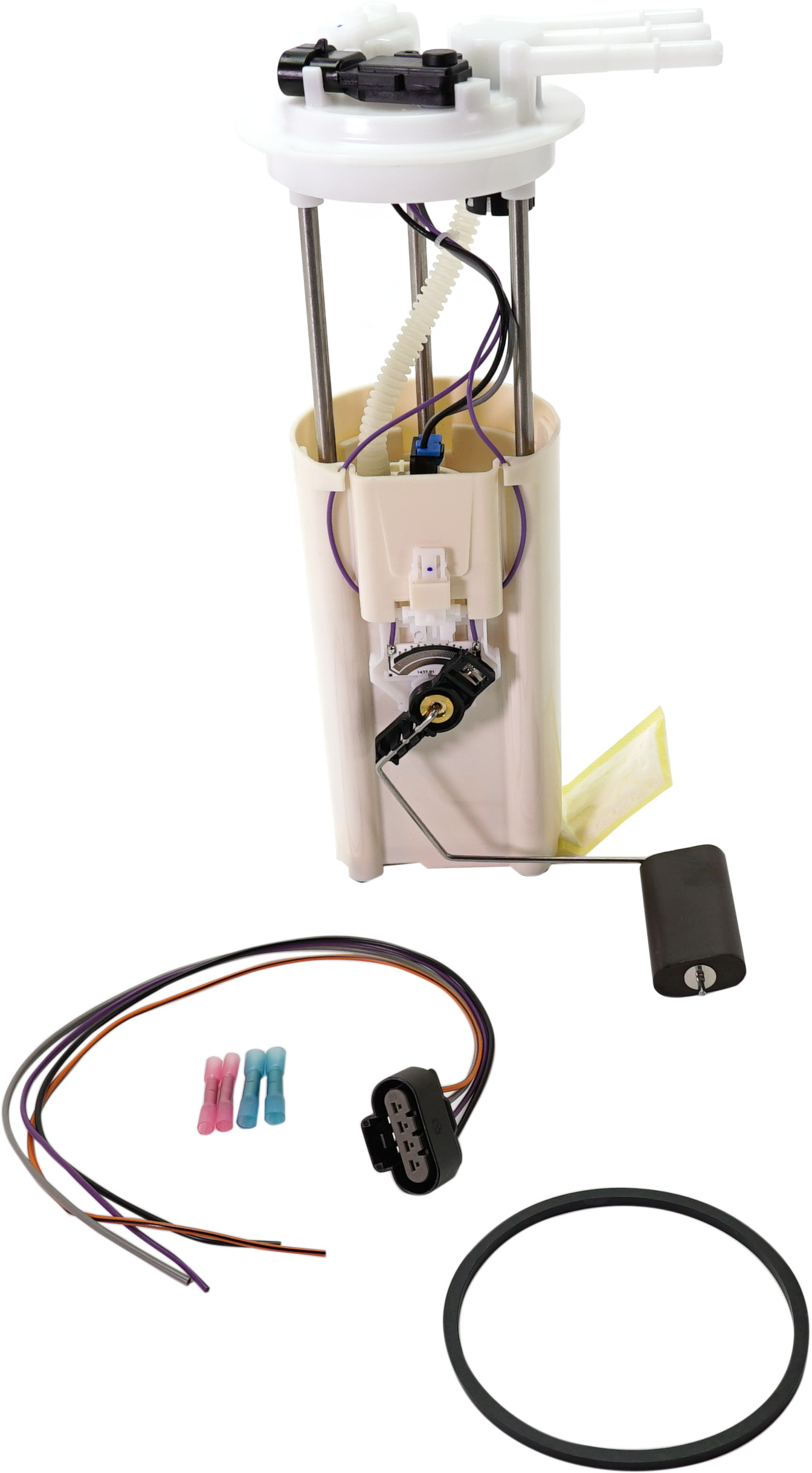 AM ELDORADO 98-02 FUEL PUMP Module Assembly New For GAS Applications Electric SKU REPC314566 OEM 19180103-19180104-25322891