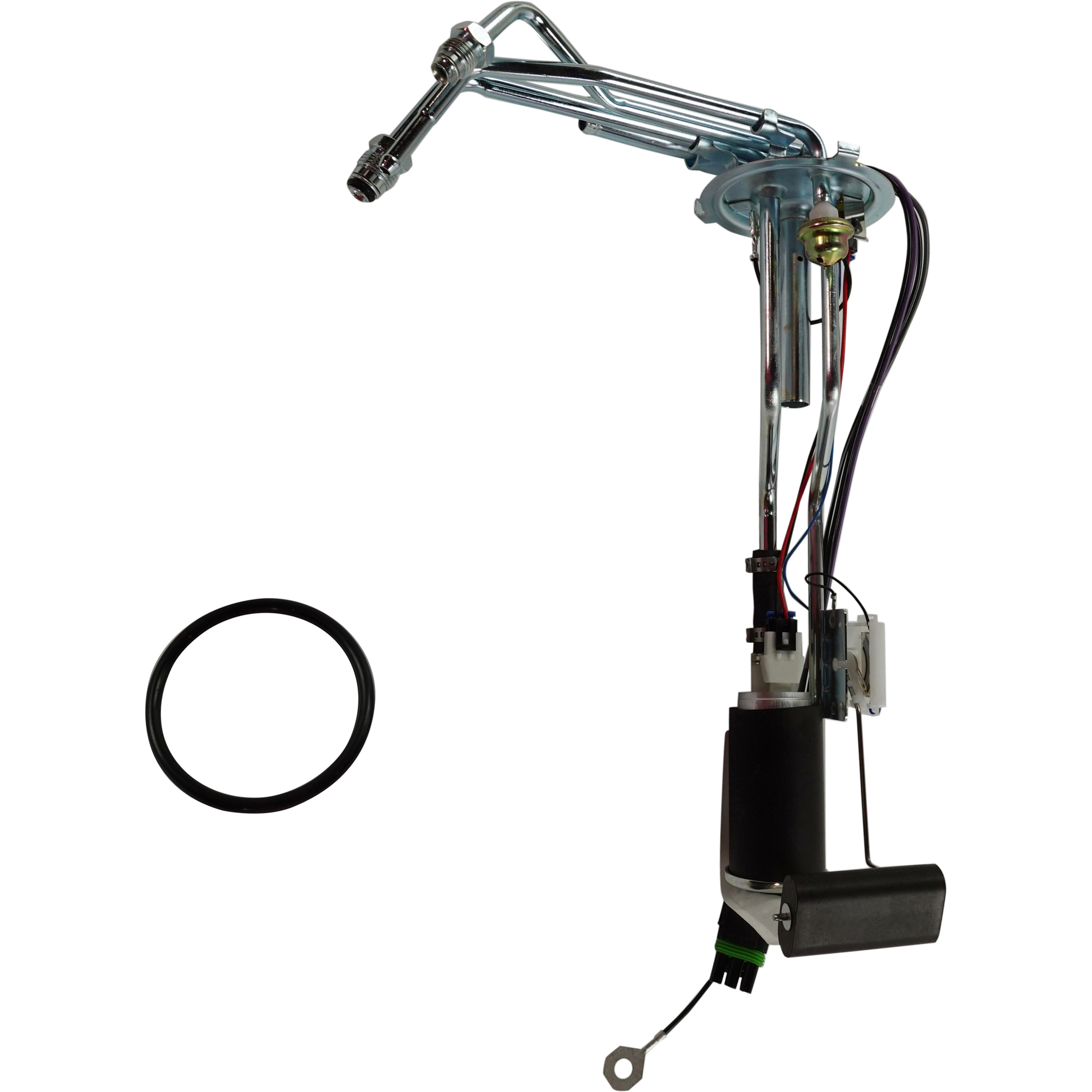 AM C K FULL SIZE PICKUP 88-95 FUEL PUMP Hanger Assembly New For GAS Applications Electric SKU REPC314568 OEM 19111396-25028611